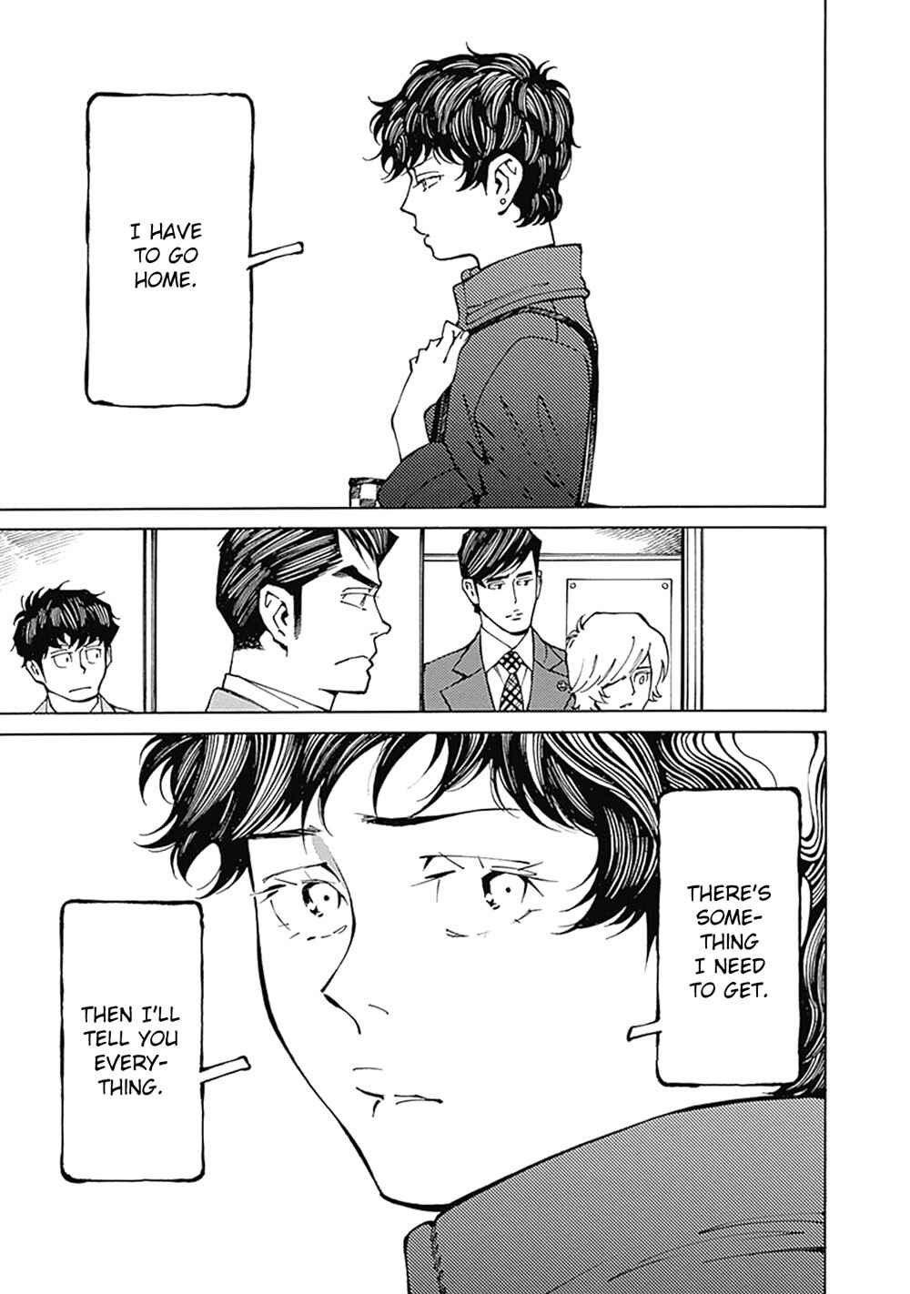 Page 9 Chapter 10 Stigmata