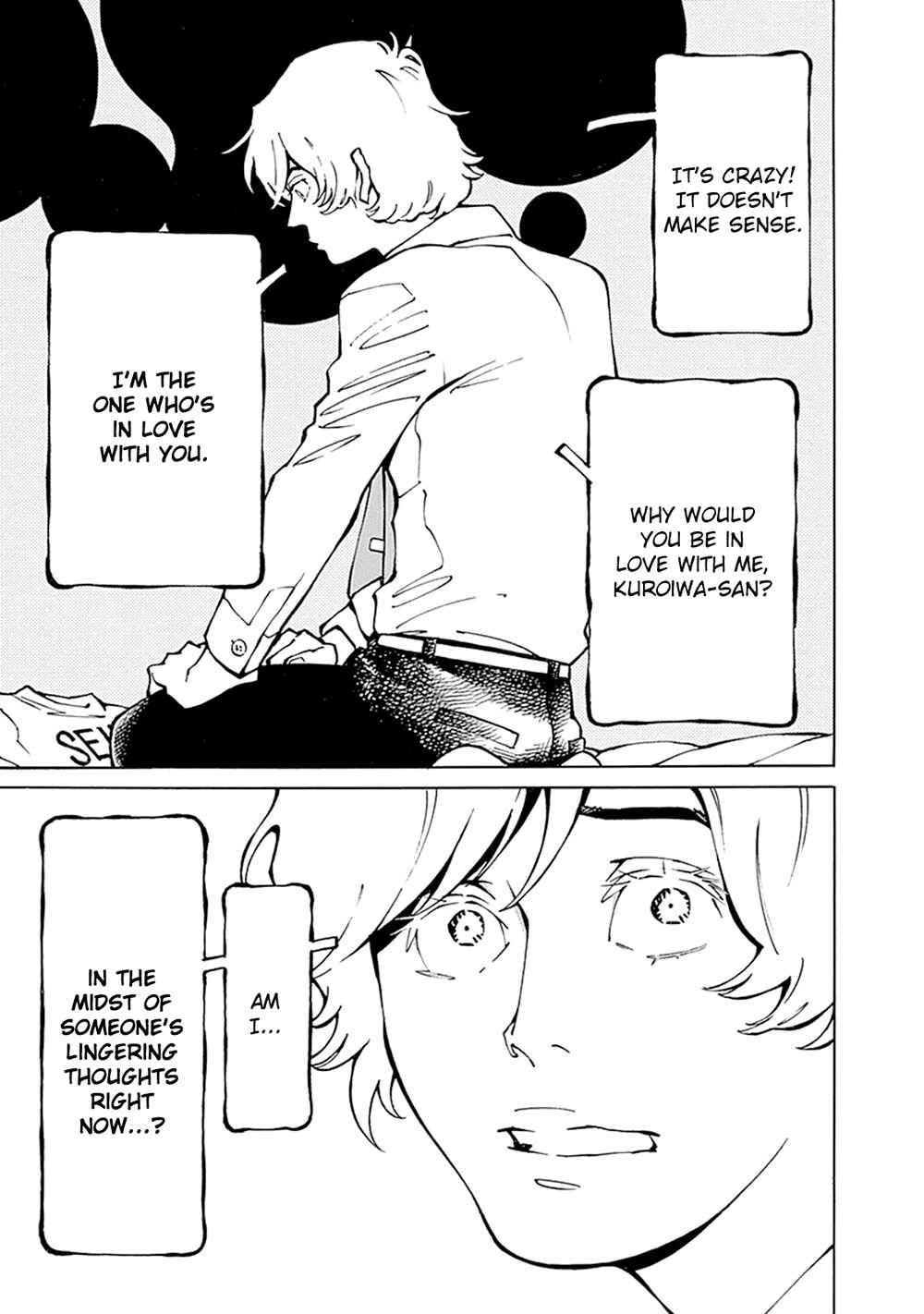 Page 13 Chapter 12 Stigmata