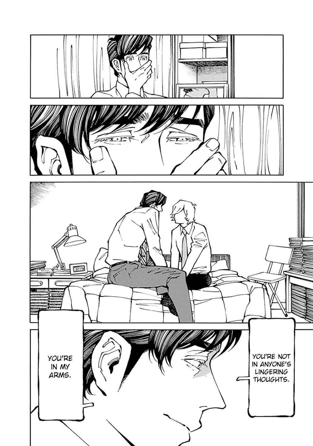 Page 14 Chapter 12 Stigmata