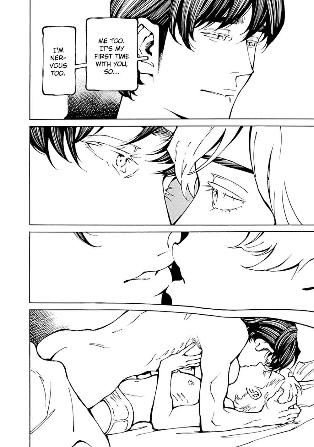 Page 24 Chapter 12 Stigmata
