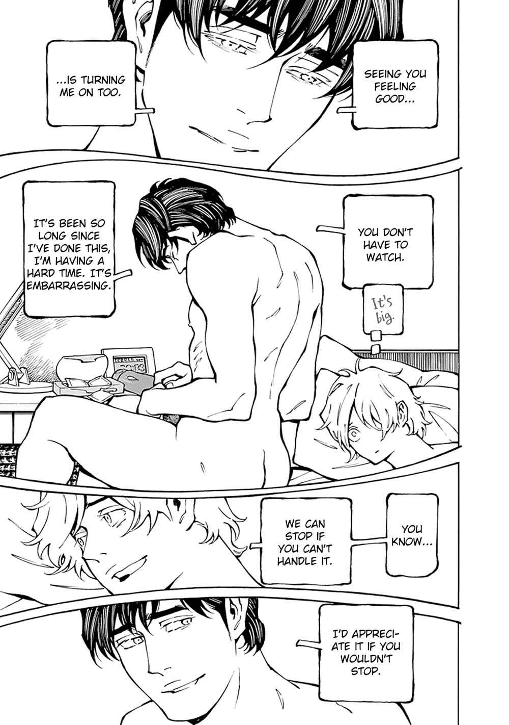 Page 27 Chapter 12 Stigmata