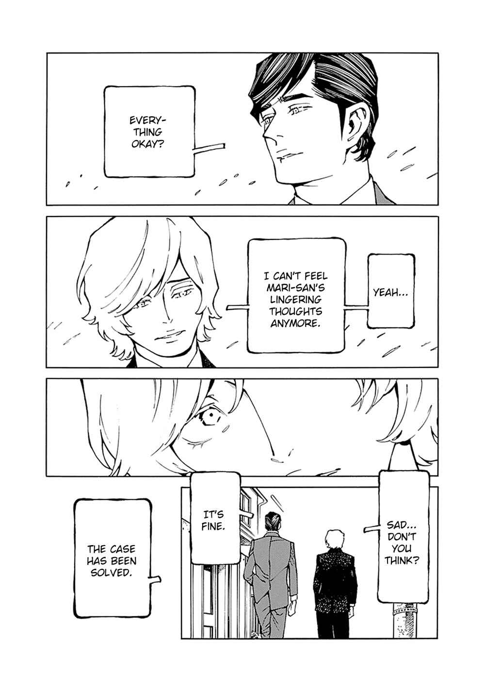Page 5 Chapter 12 Stigmata