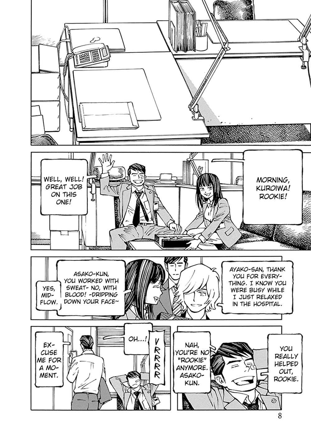 Page 6 Chapter 12 Stigmata