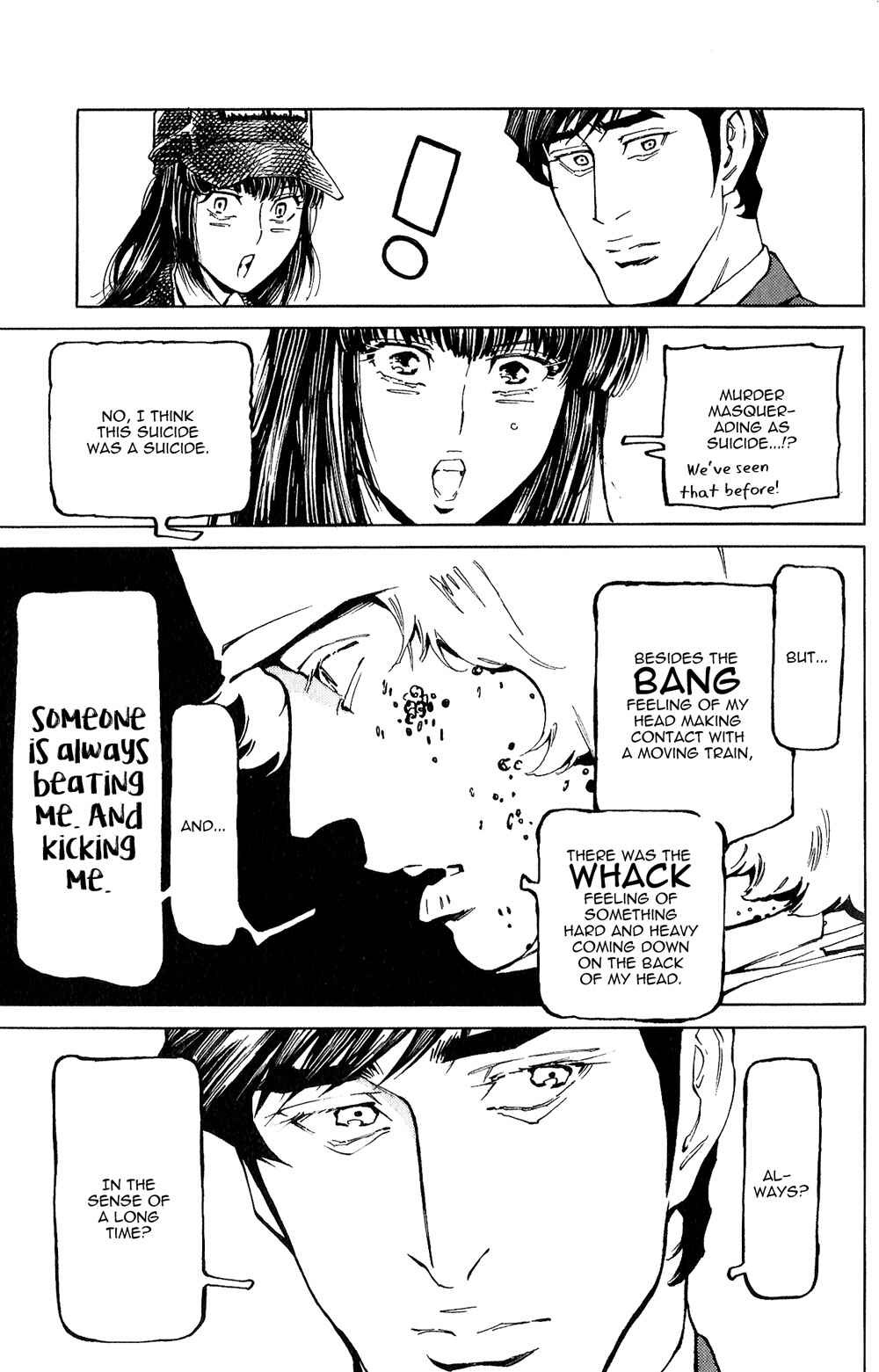 Page 14 Chapter 5 Stigmata