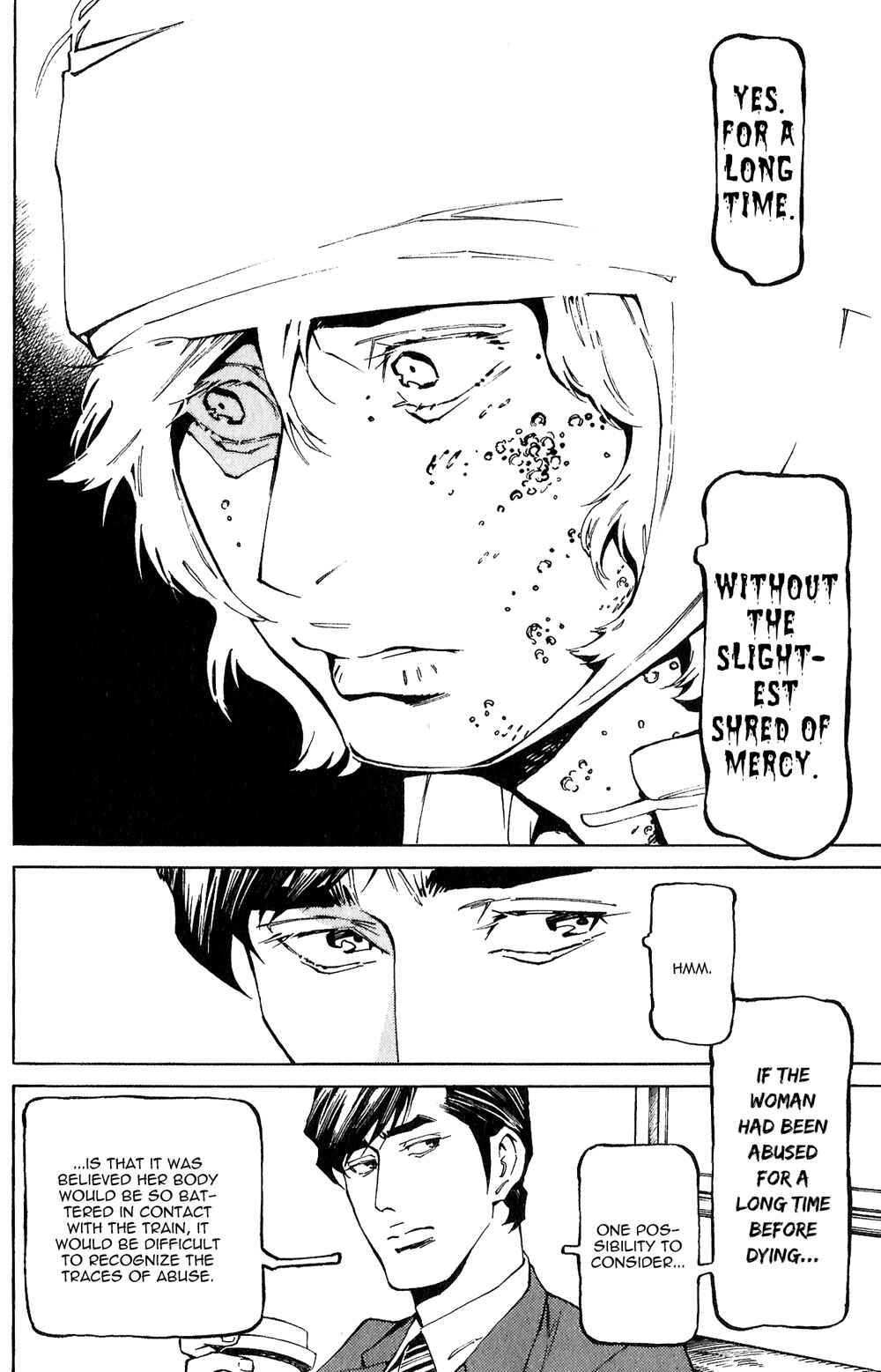 Page 15 Chapter 5 Stigmata