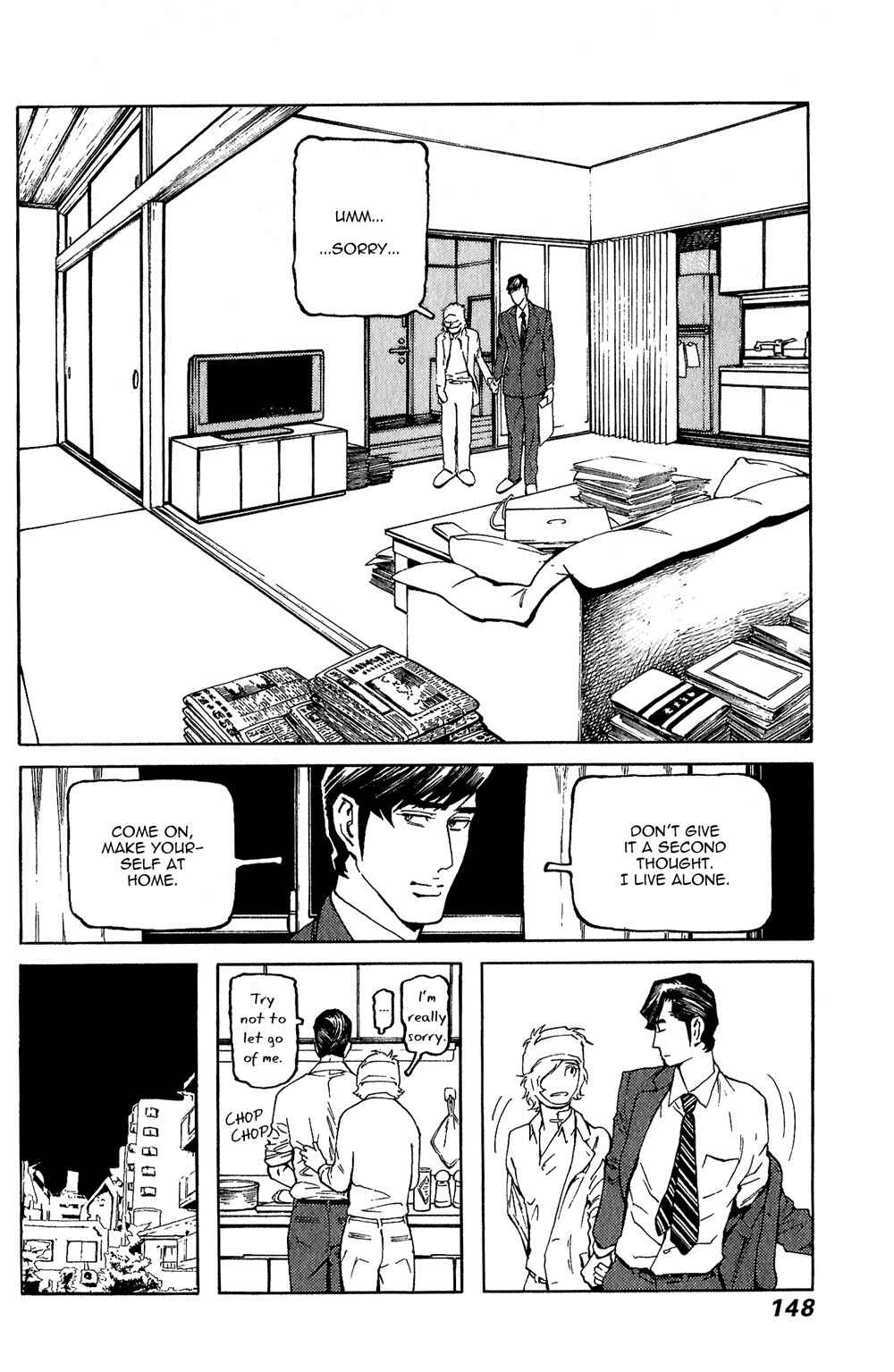 Page 17 Chapter 5 Stigmata