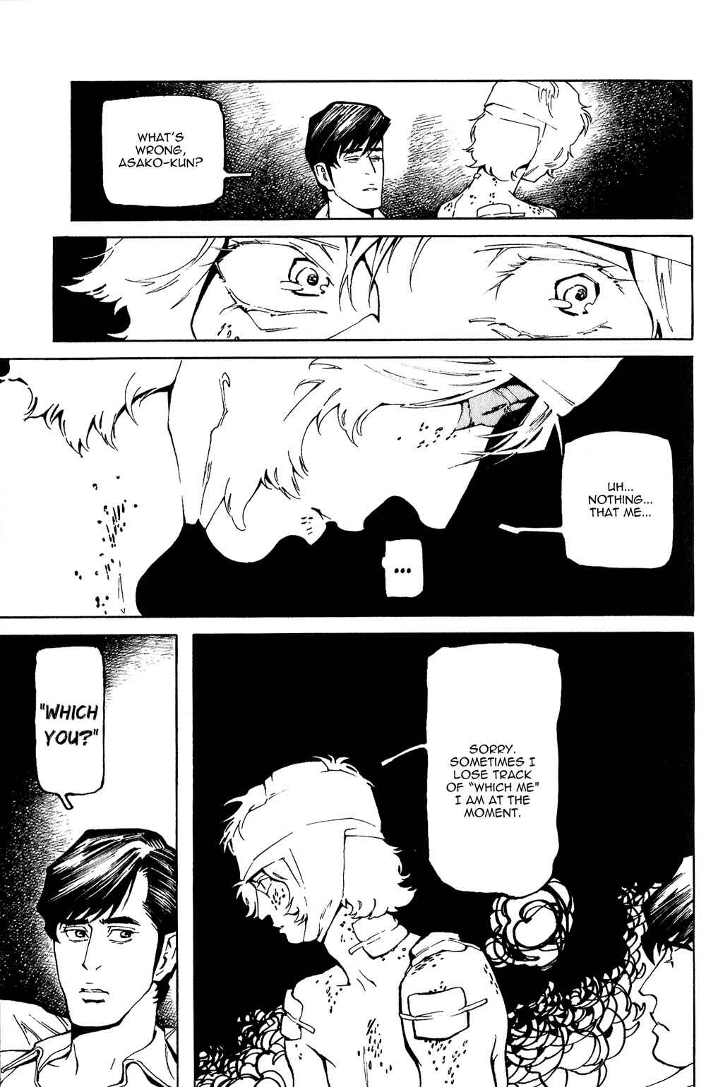 Page 22 Chapter 5 Stigmata
