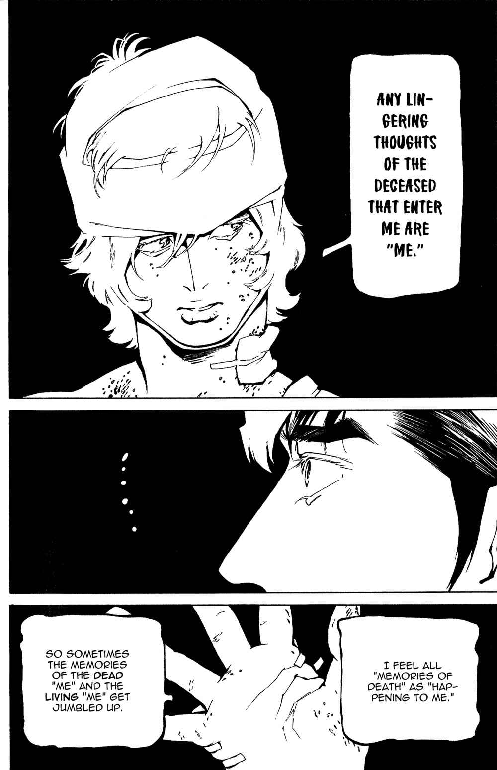 Page 23 Chapter 5 Stigmata
