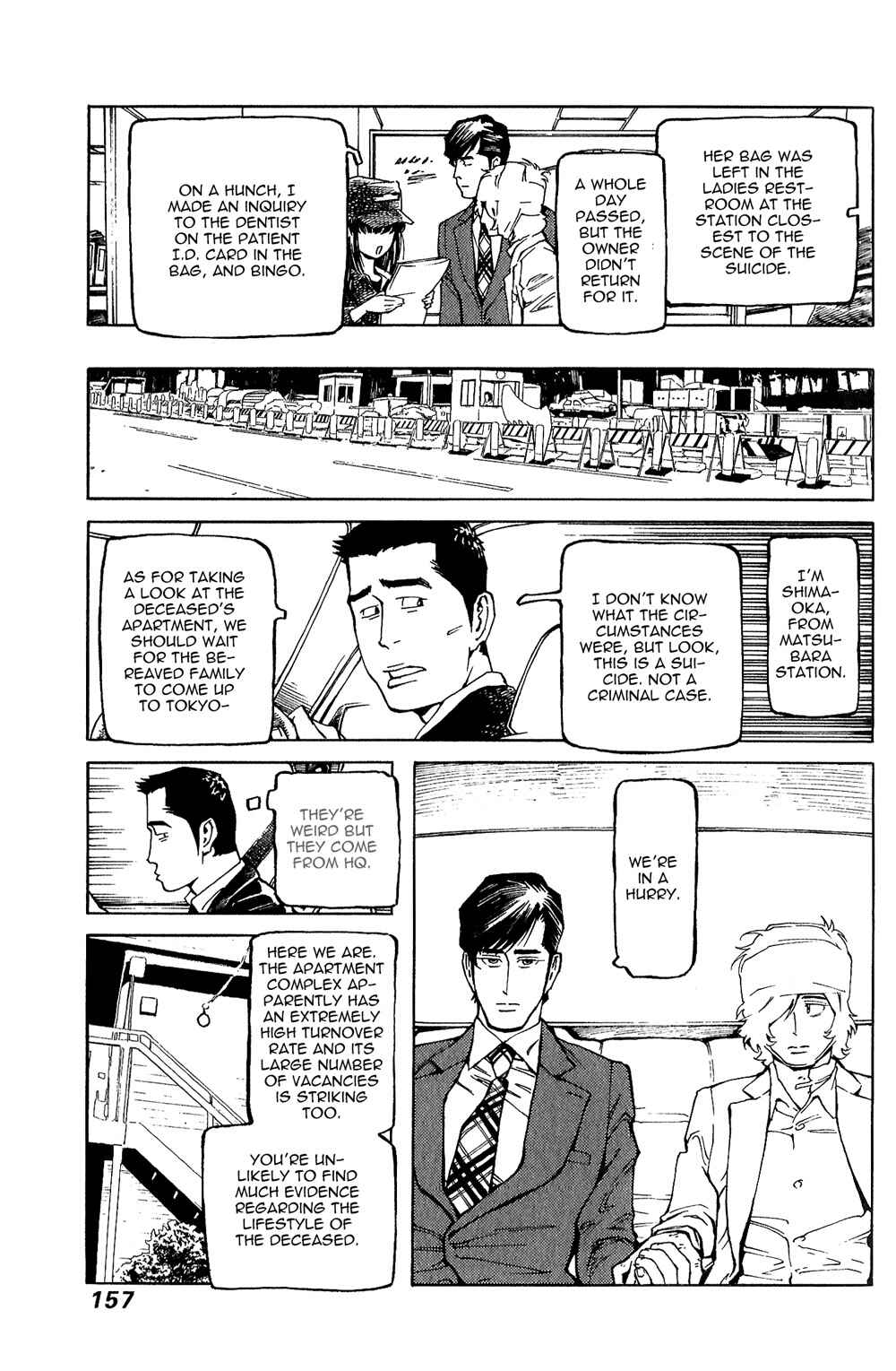 Page 26 Chapter 5 Stigmata