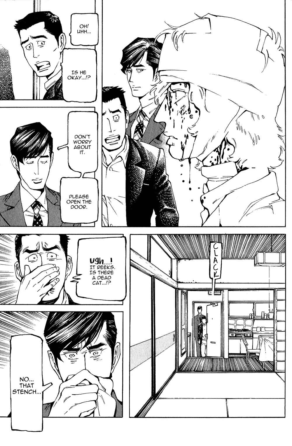 Page 28 Chapter 5 Stigmata