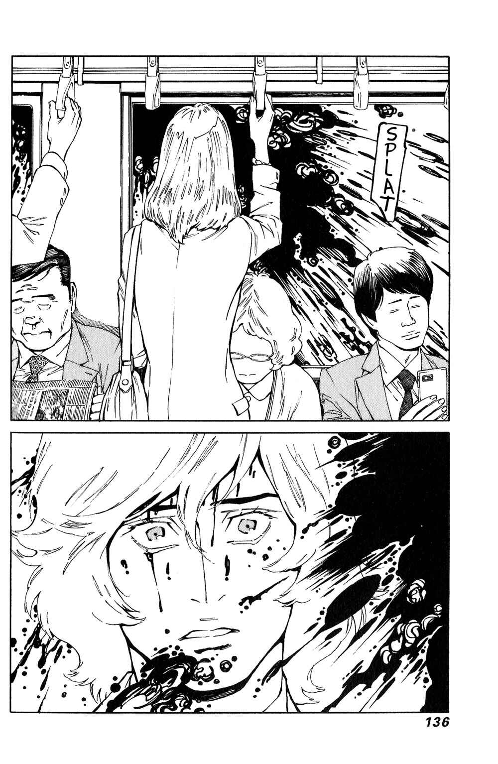 Page 5 Chapter 5 Stigmata