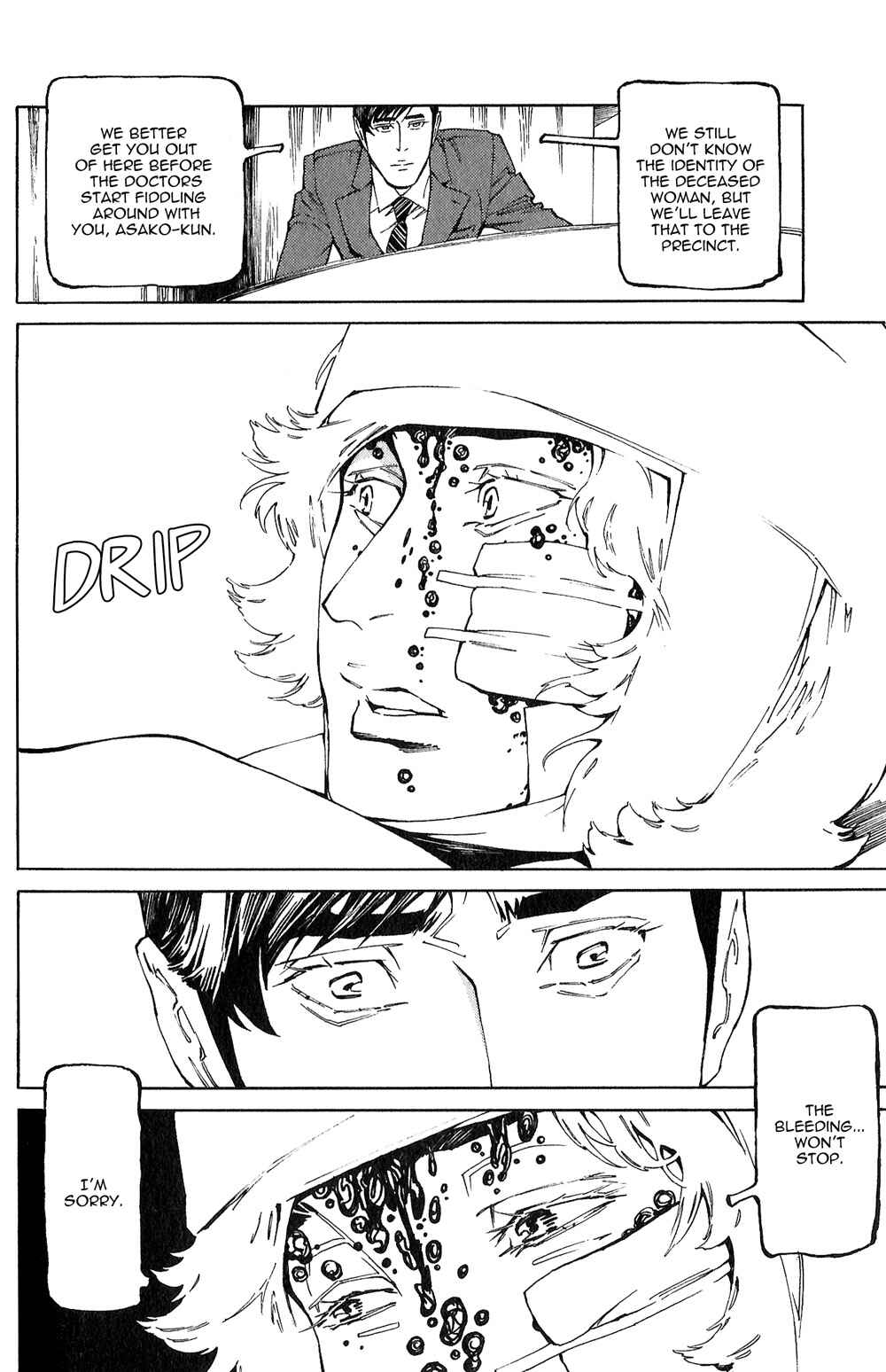 Page 9 Chapter 5 Stigmata