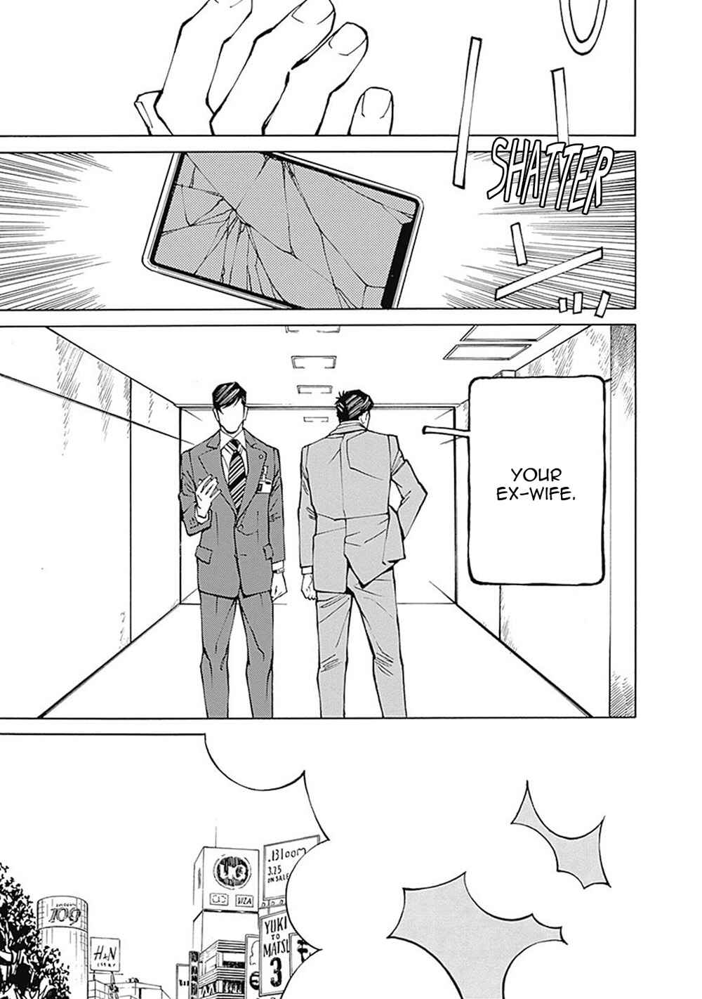 Page 25 Chapter 1 Stigmata