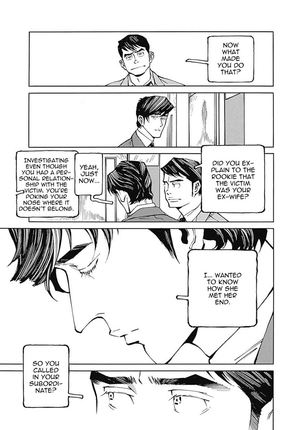 Page 39 Chapter 1 Stigmata