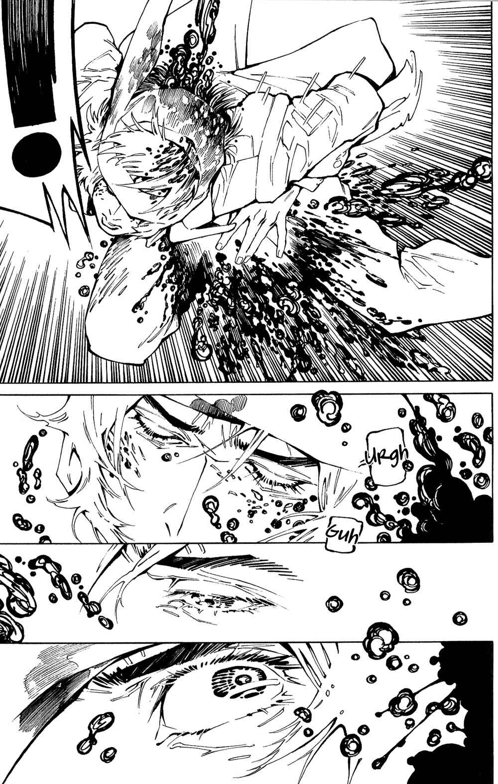 Page 15 Chapter 6 Stigmata