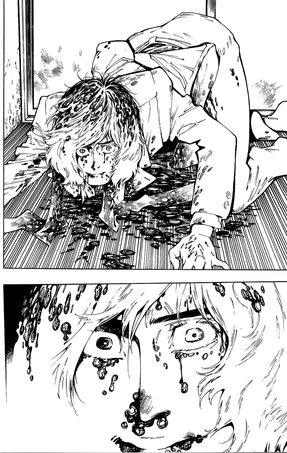 Page 18 Chapter 6 Stigmata