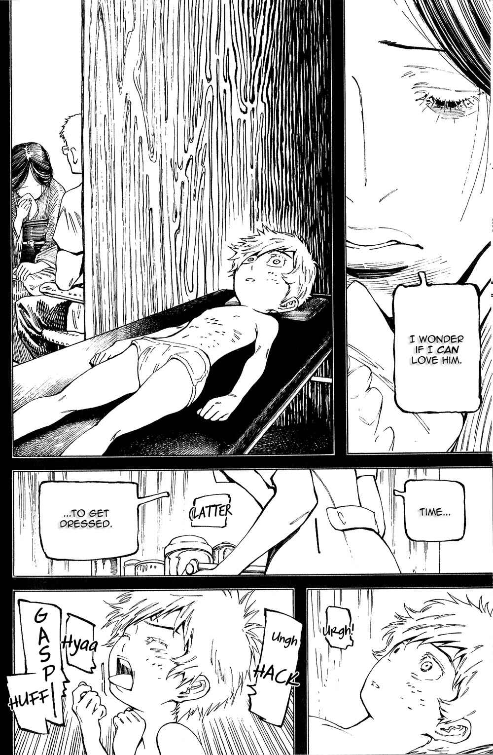 Page 22 Chapter 6 Stigmata