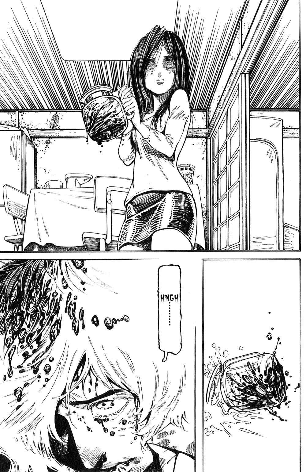 Page 25 Chapter 6 Stigmata