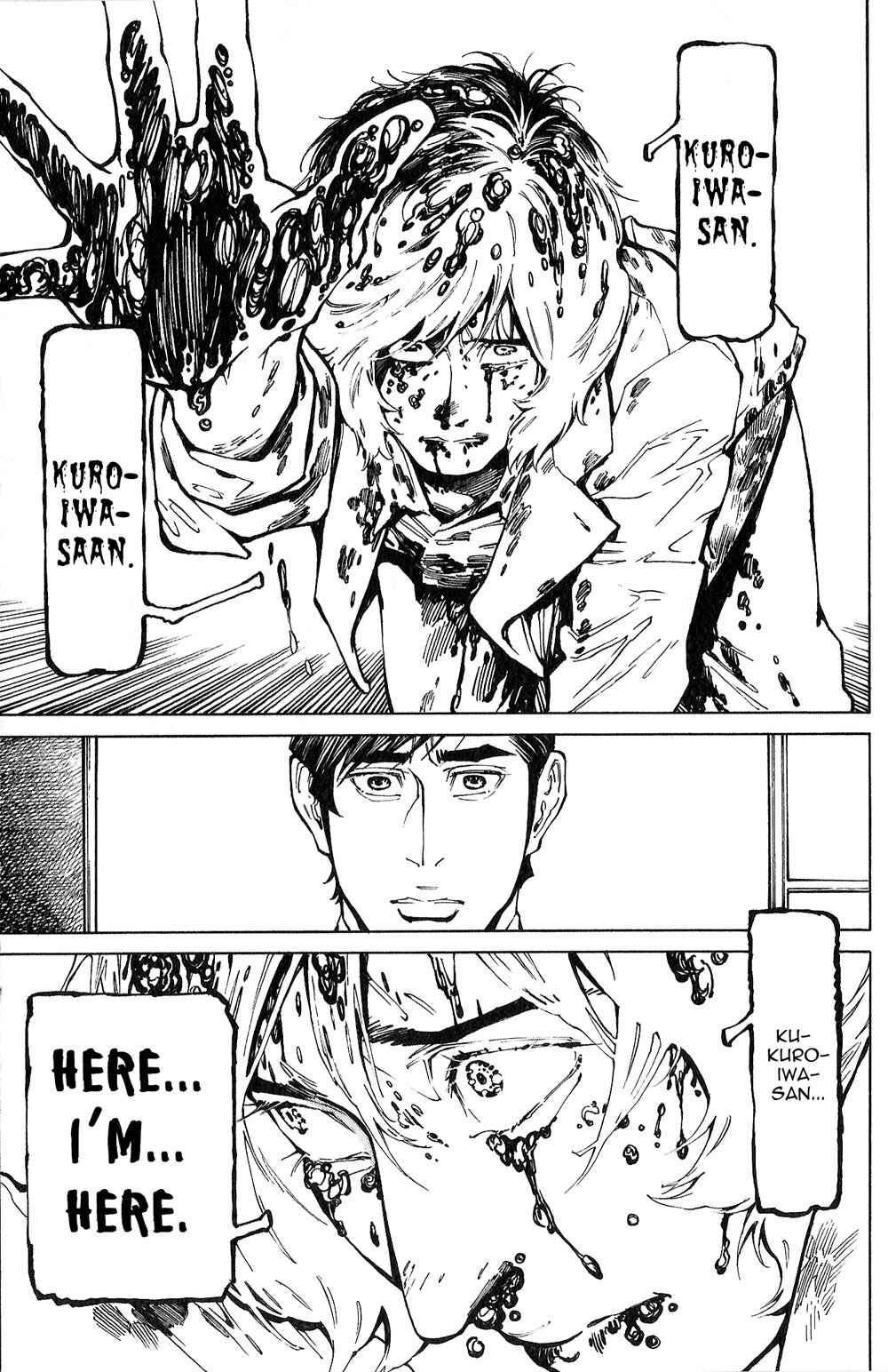 Page 27 Chapter 6 Stigmata