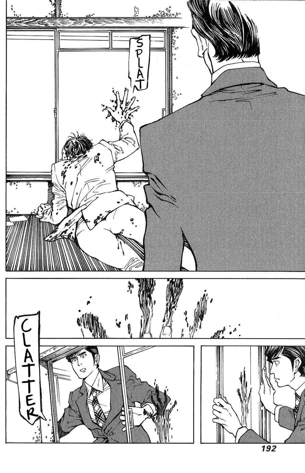 Page 28 Chapter 6 Stigmata