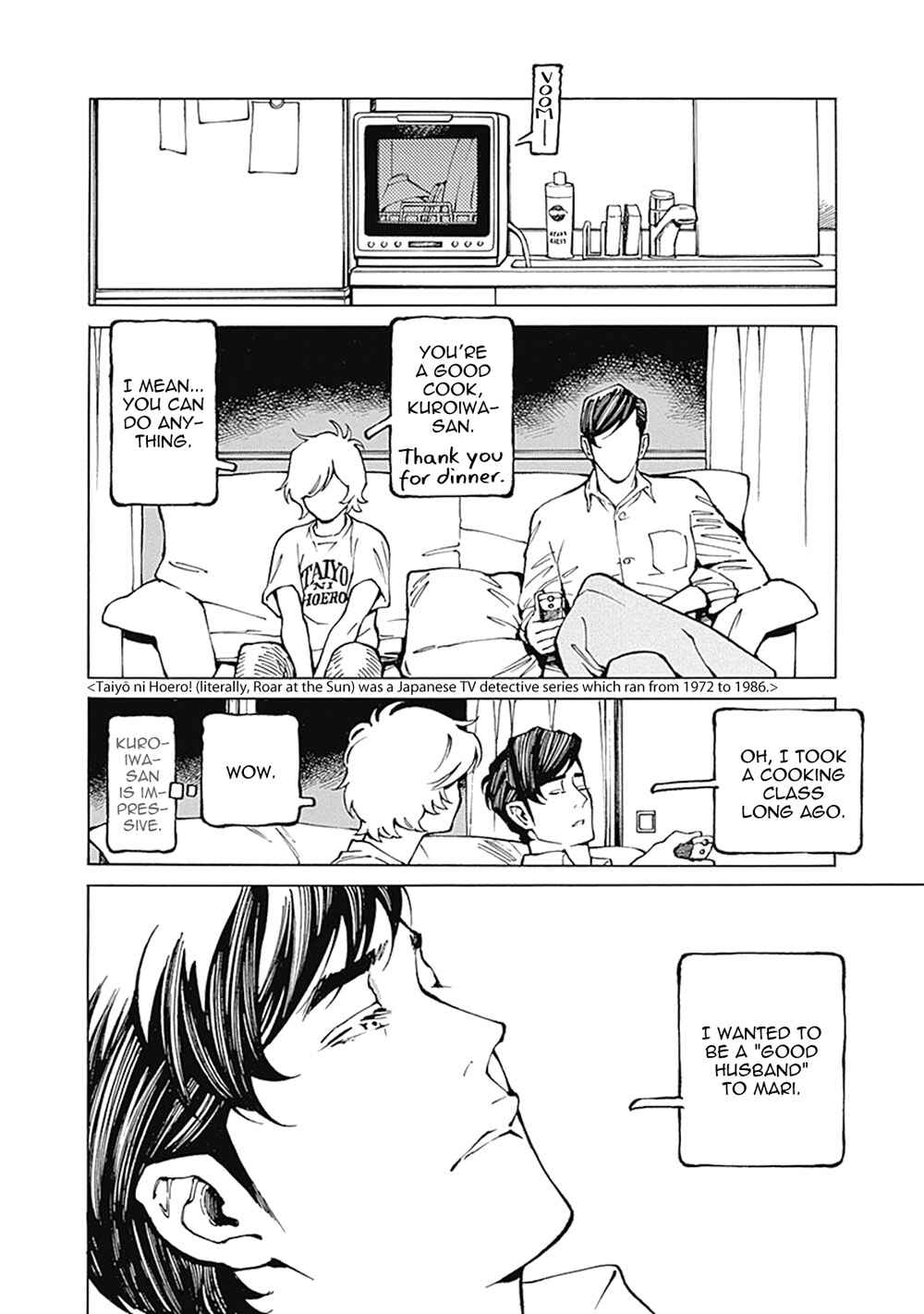 Page 10 Chapter 6 Stigmata