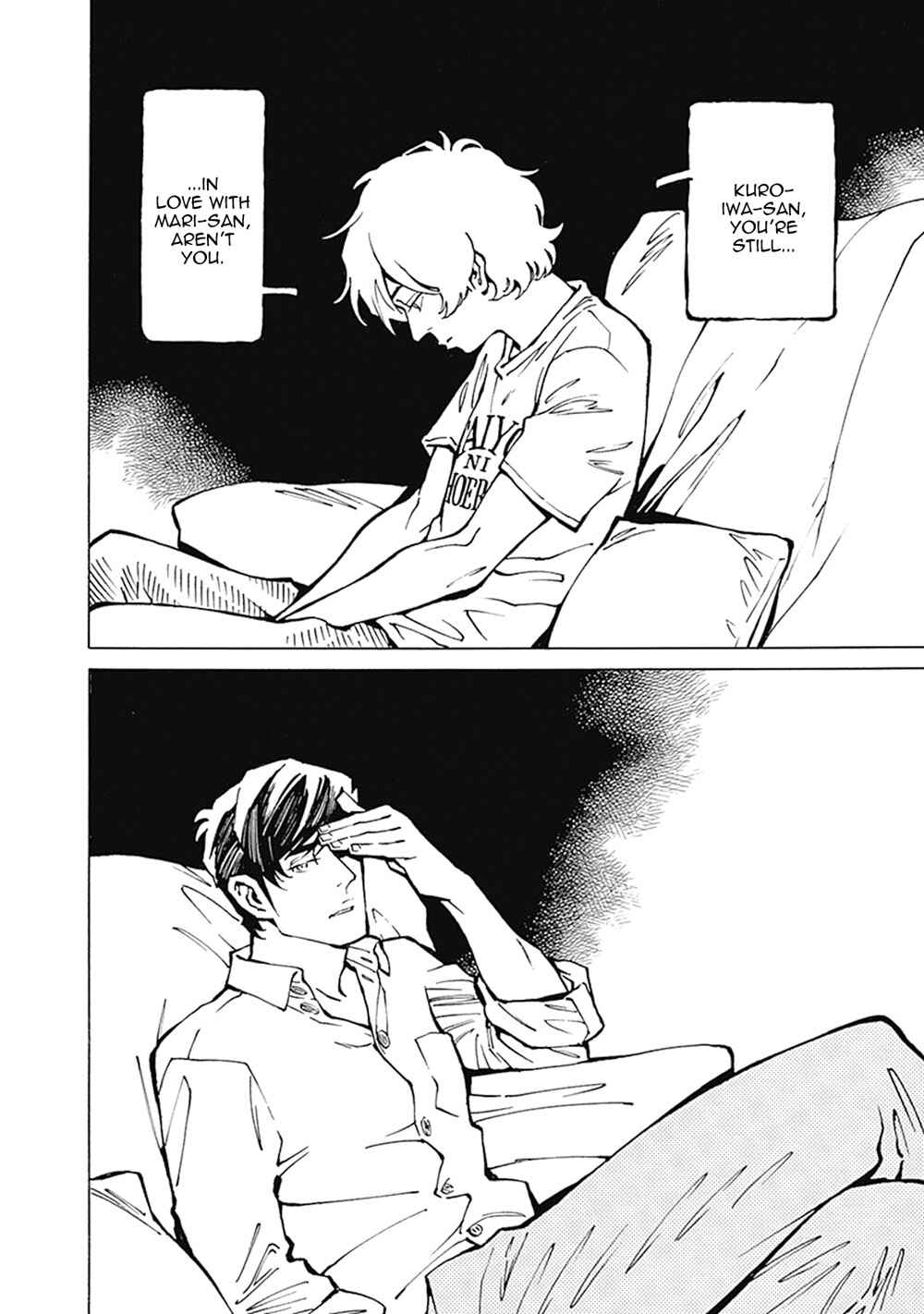 Page 12 Chapter 6 Stigmata