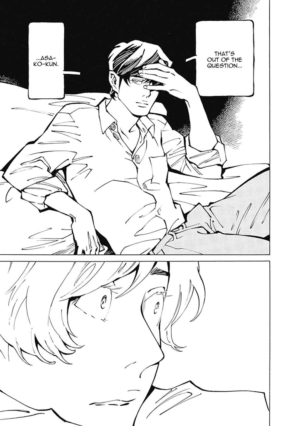 Page 15 Chapter 6 Stigmata