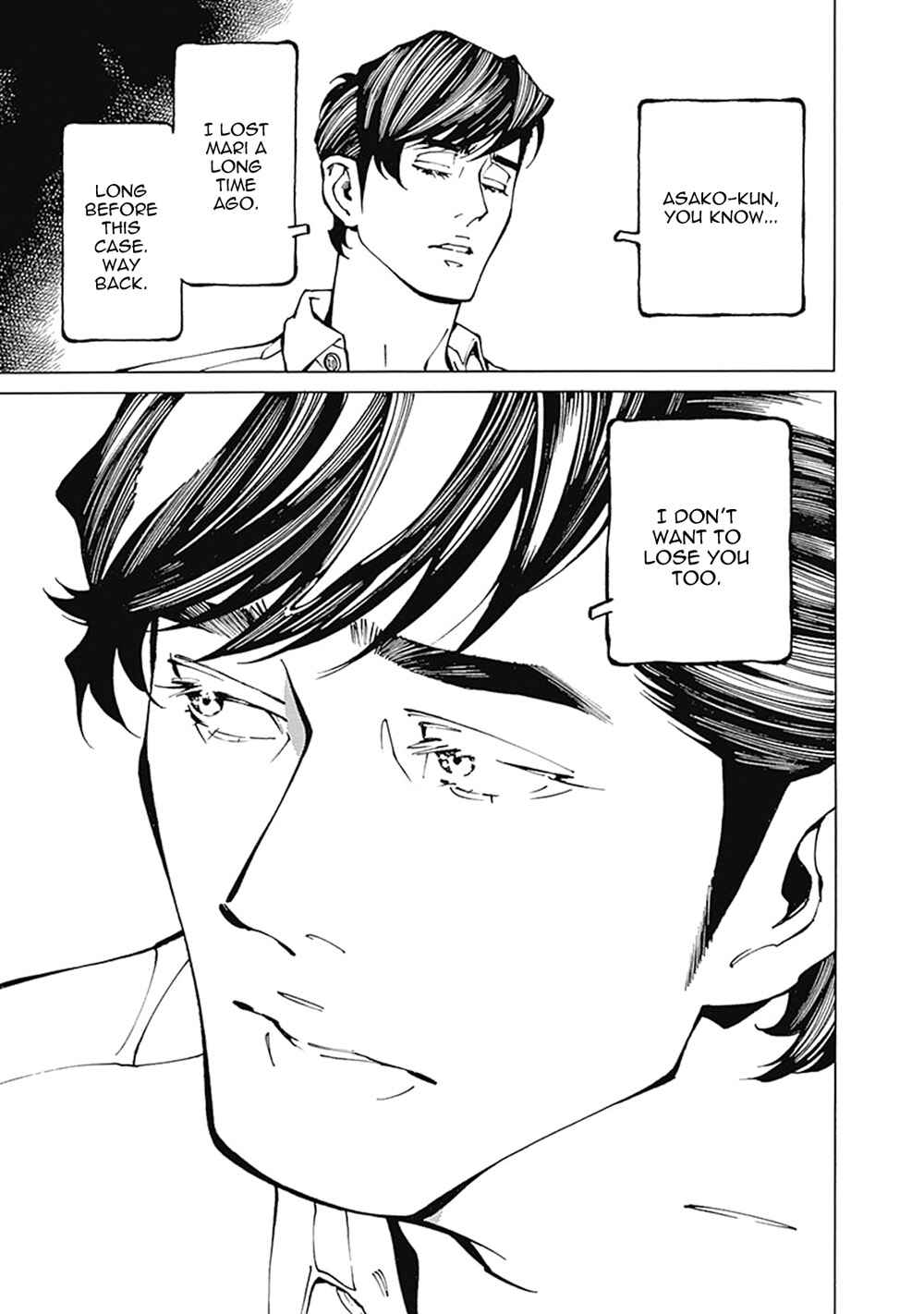 Page 17 Chapter 6 Stigmata