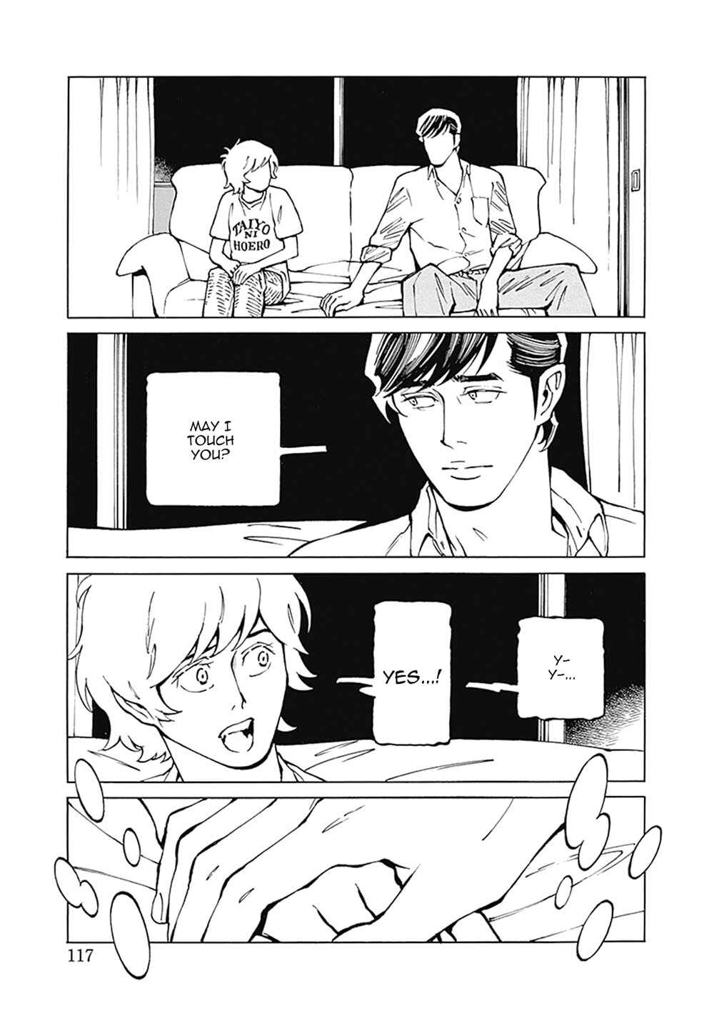 Page 19 Chapter 6 Stigmata