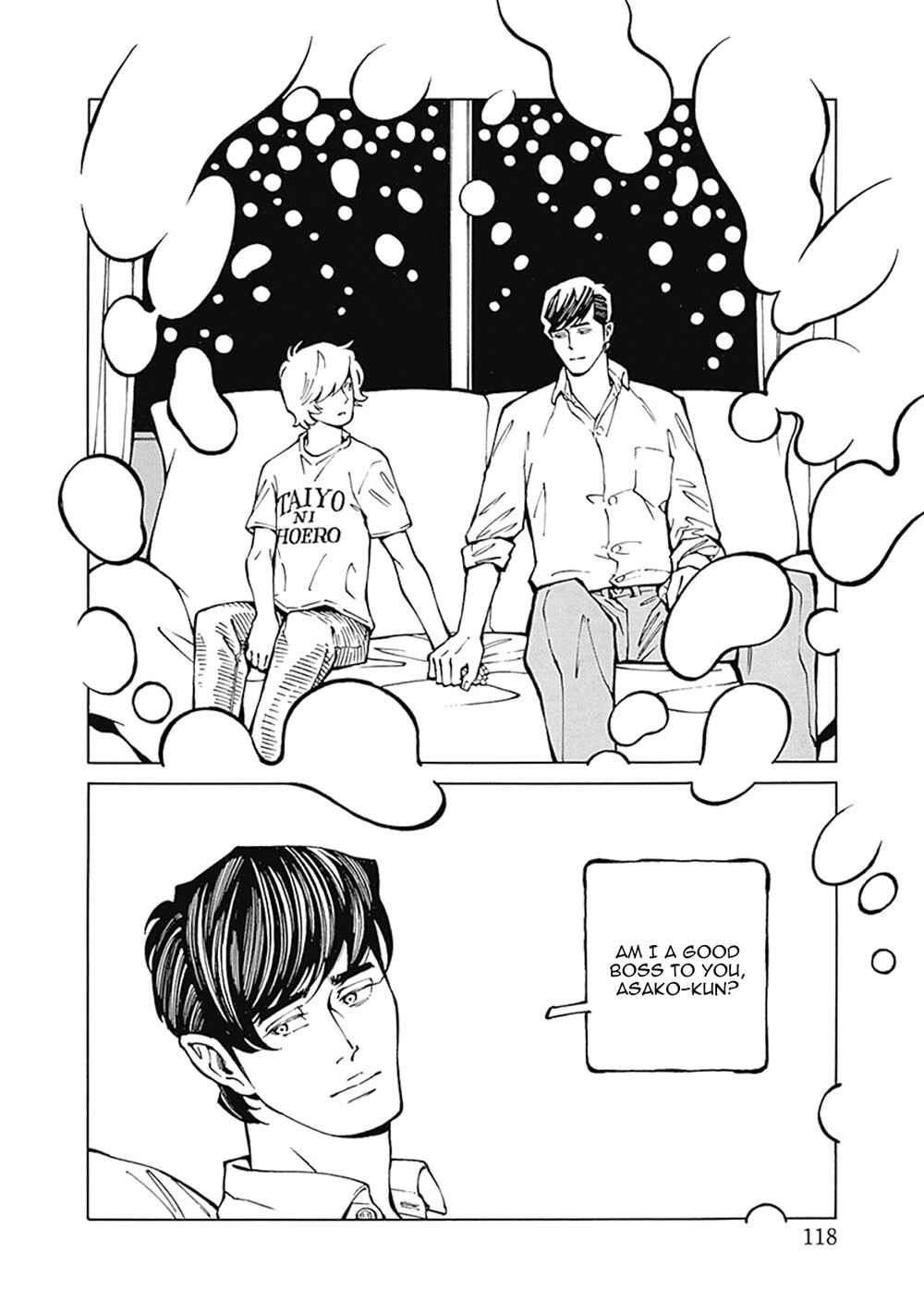 Page 20 Chapter 6 Stigmata