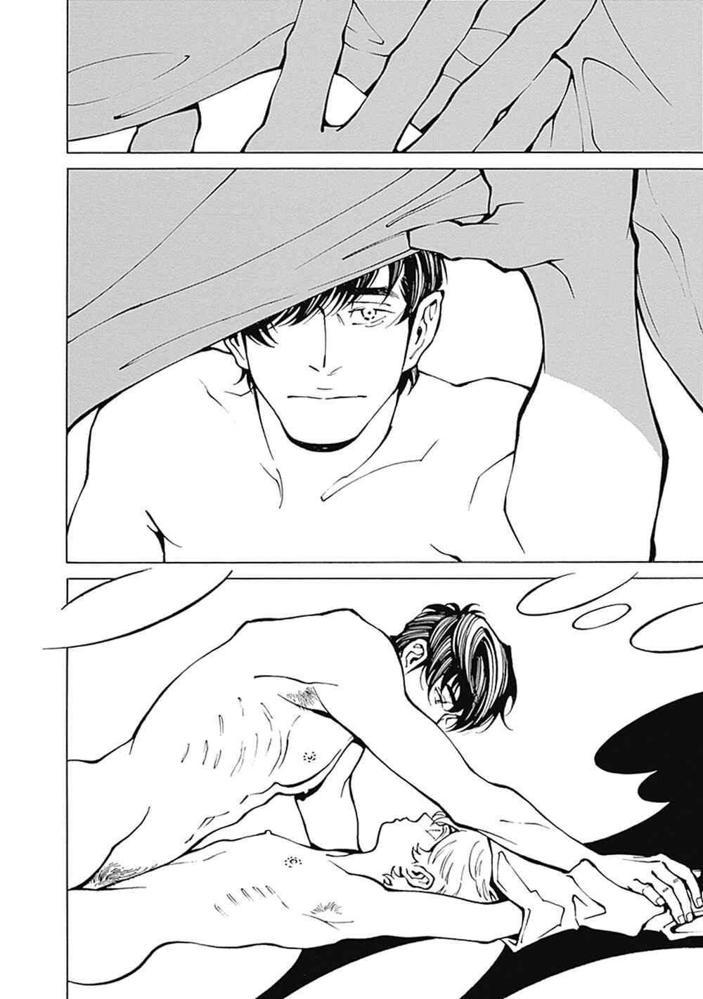 Page 24 Chapter 6 Stigmata