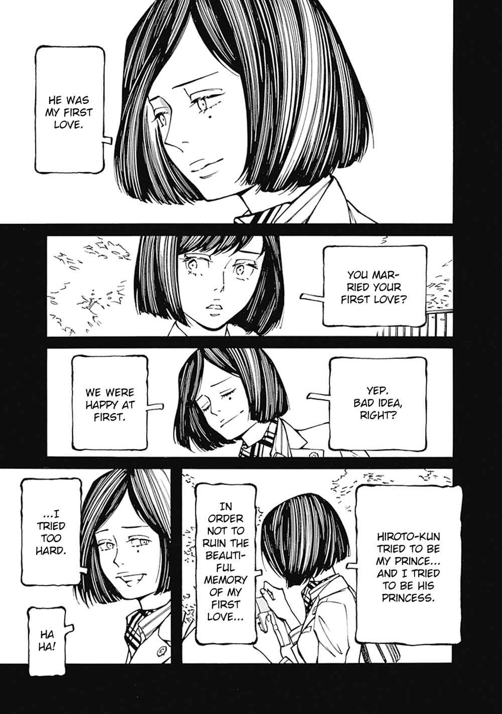 Page 19 Chapter 11 Stigmata