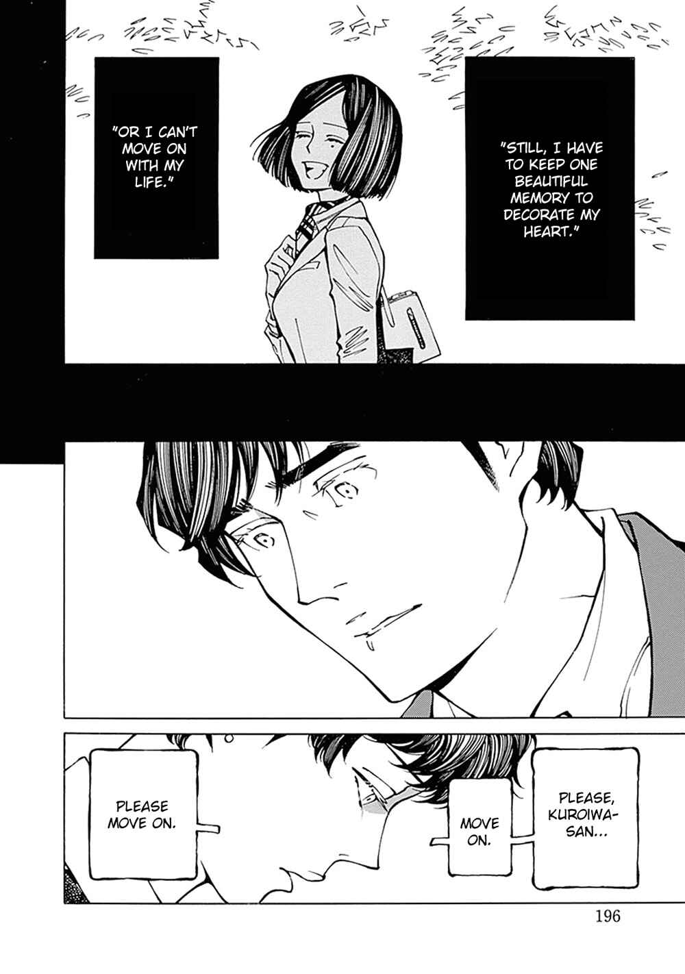 Page 20 Chapter 11 Stigmata