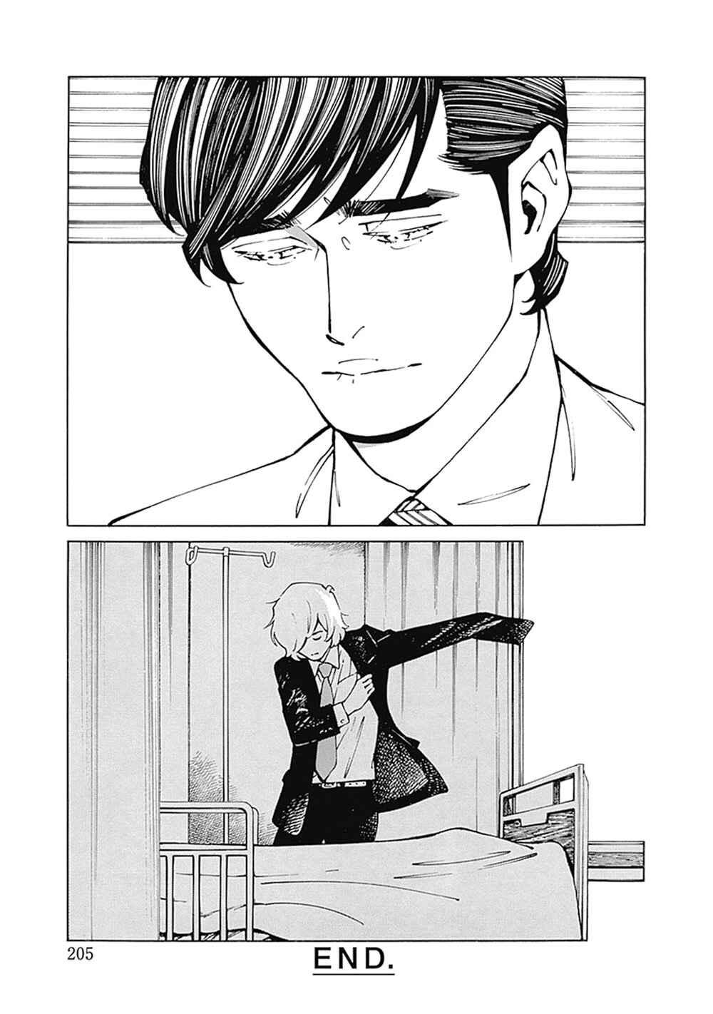 Page 29 Chapter 11 Stigmata