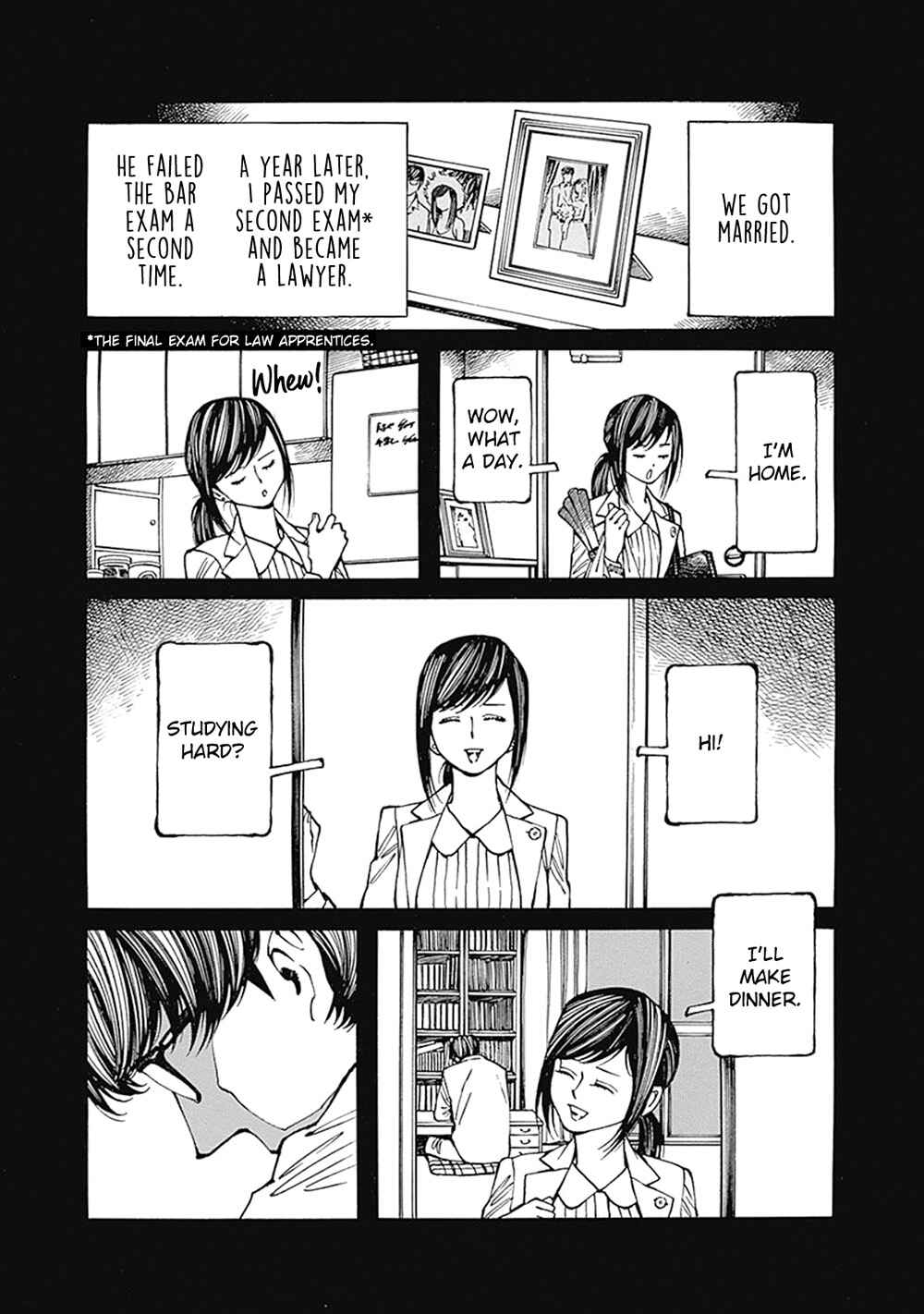 Page 7 Chapter 11 Stigmata