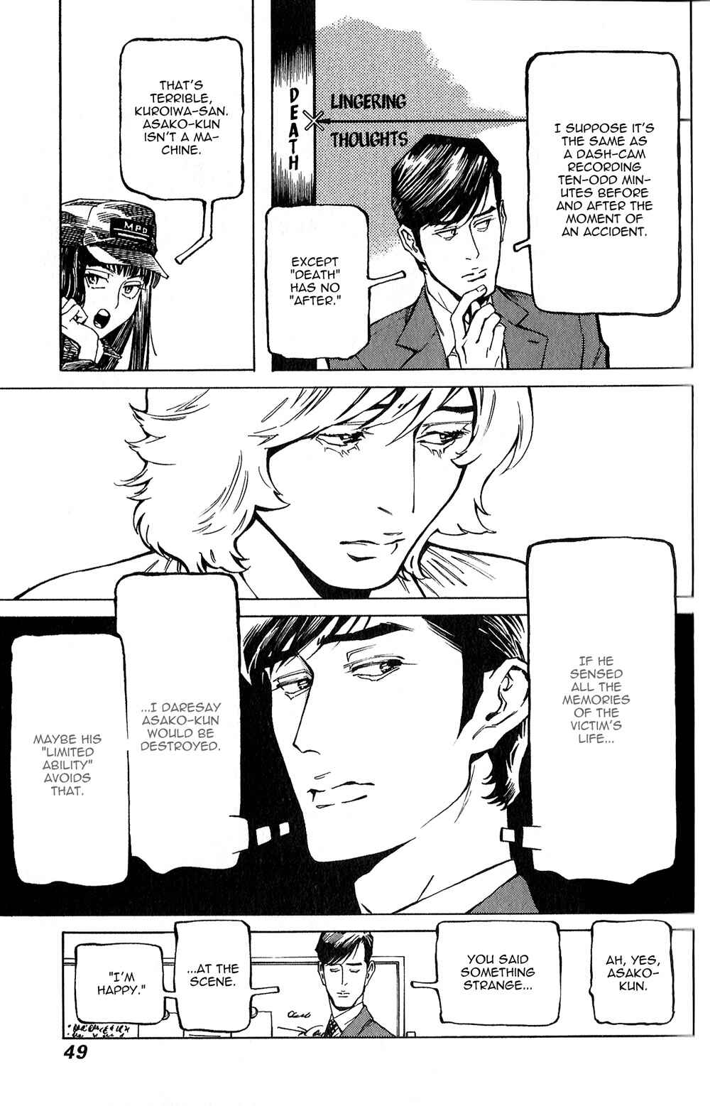 Page 16 Chapter 2 Stigmata