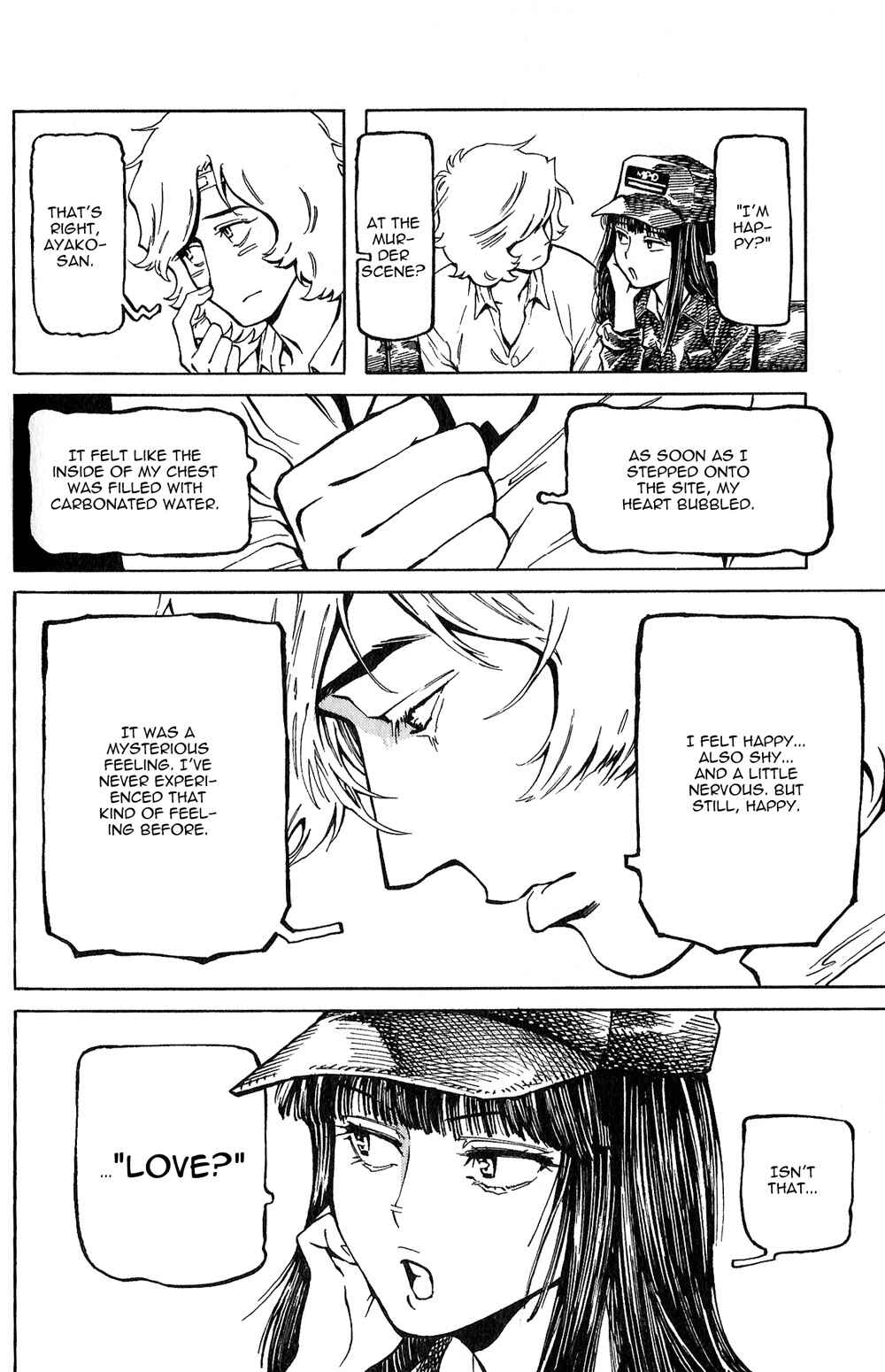 Page 17 Chapter 2 Stigmata