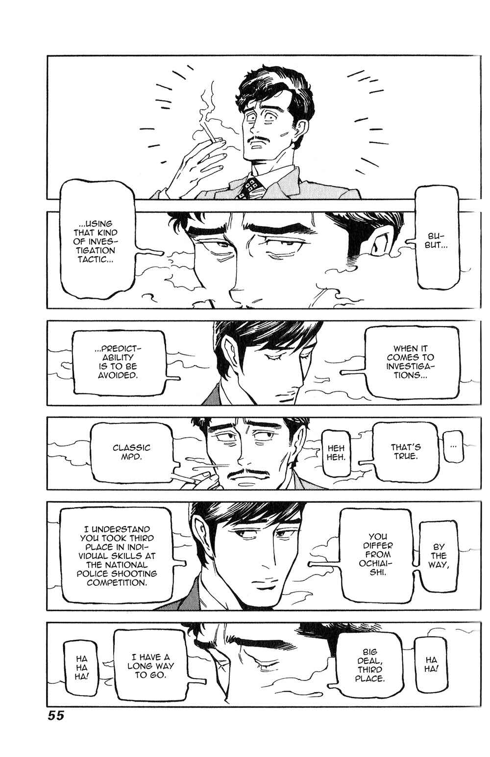 Page 22 Chapter 2 Stigmata