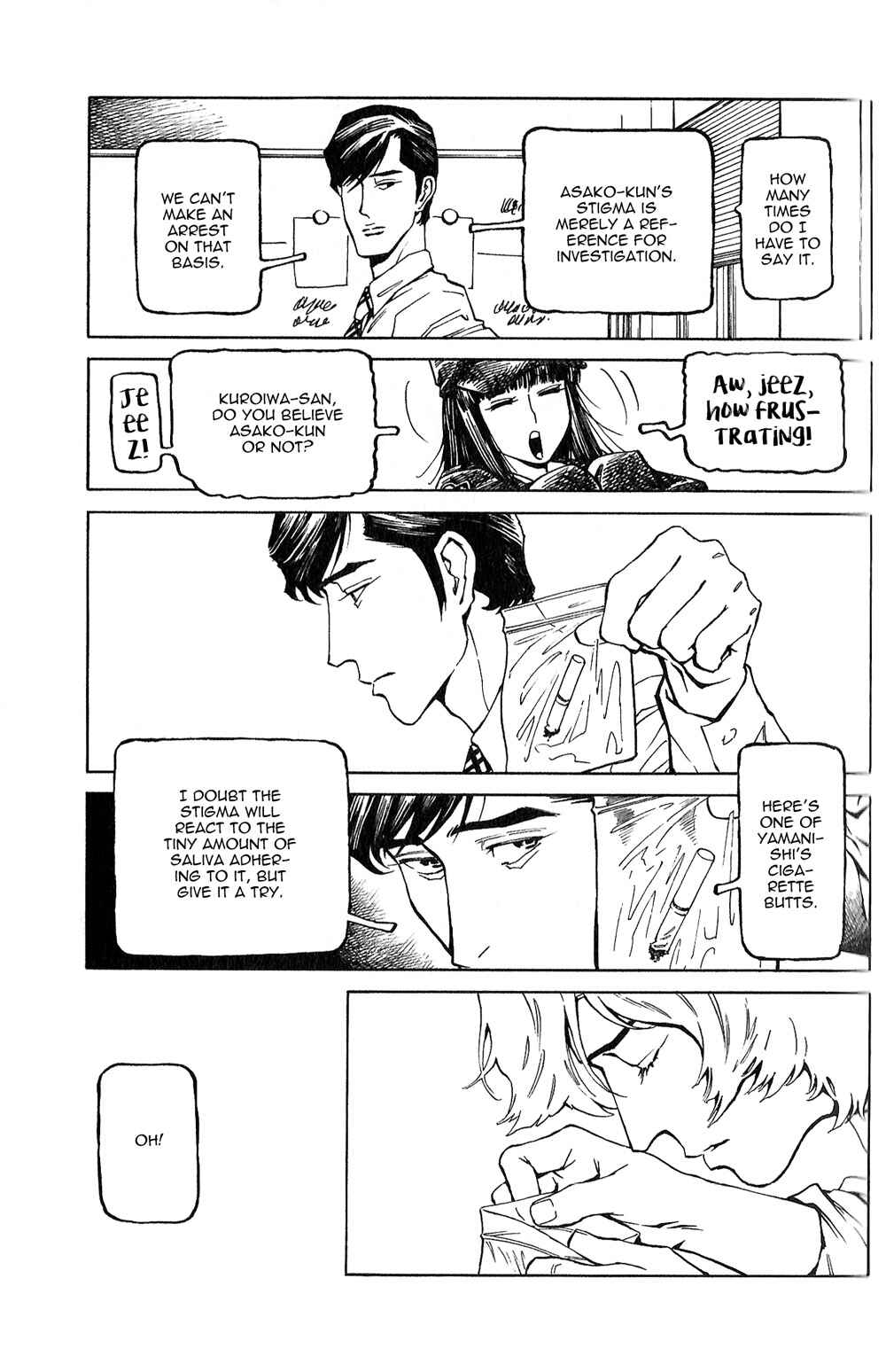 Page 26 Chapter 2 Stigmata