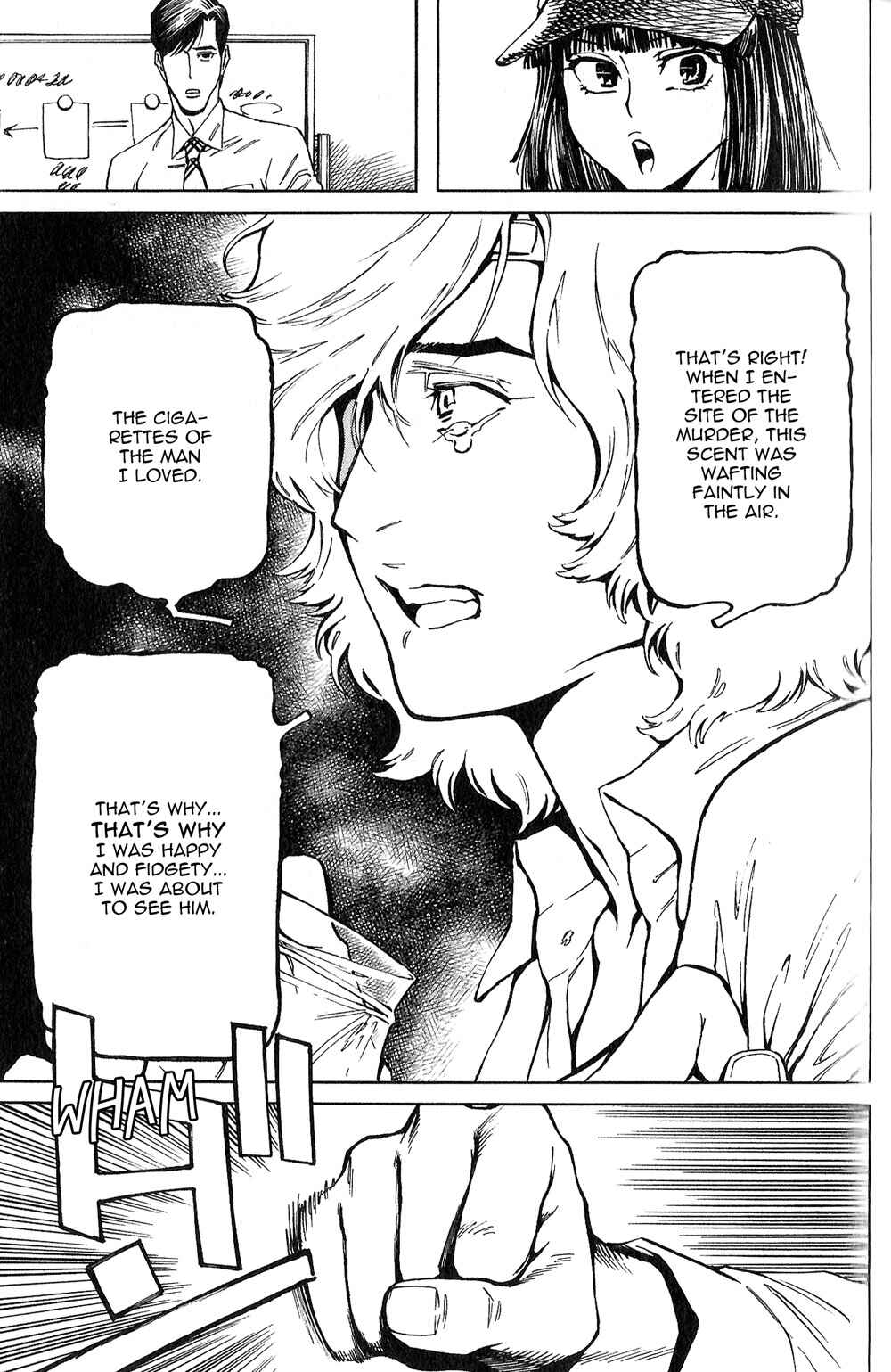 Page 28 Chapter 2 Stigmata