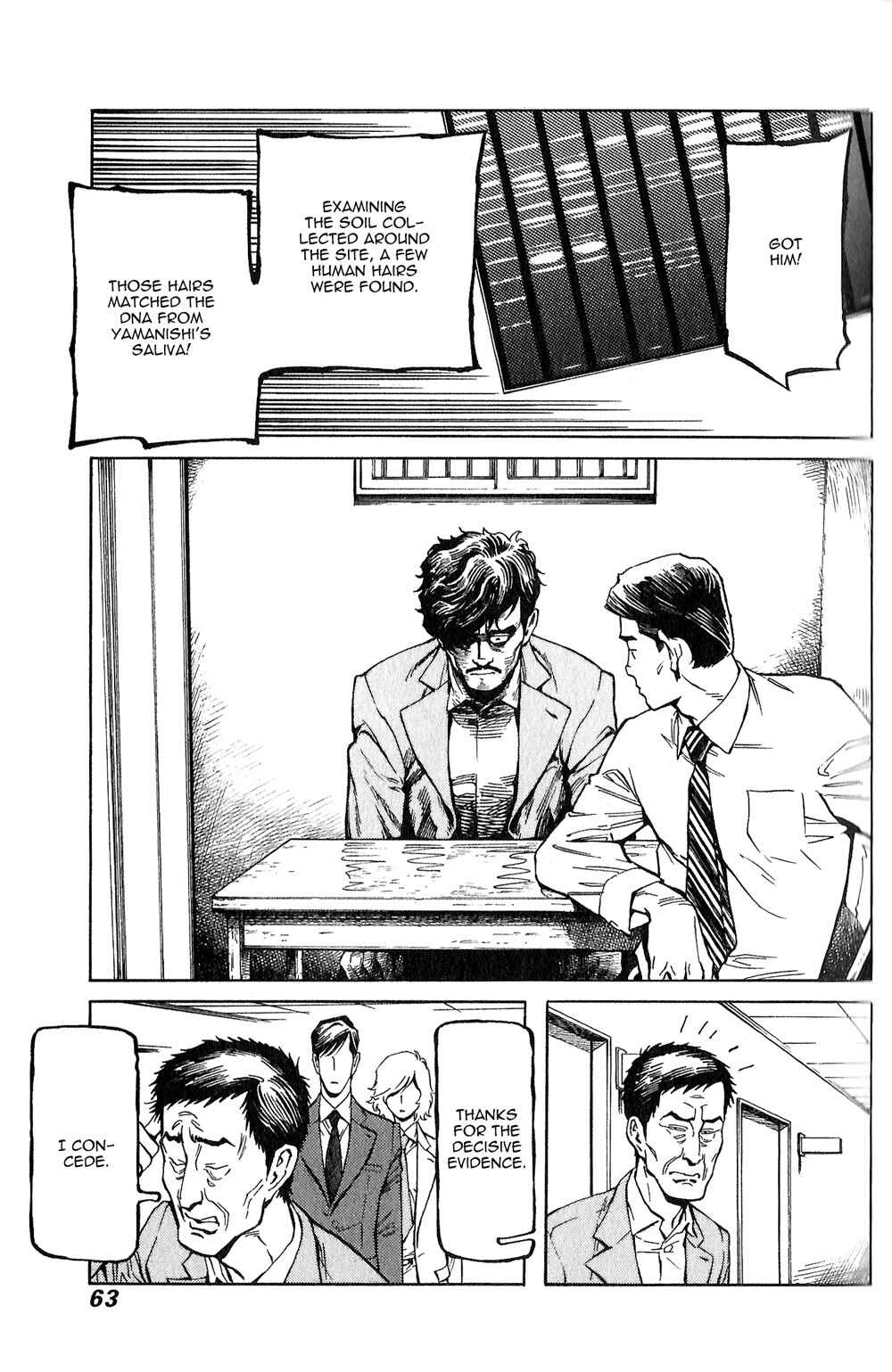 Page 30 Chapter 2 Stigmata