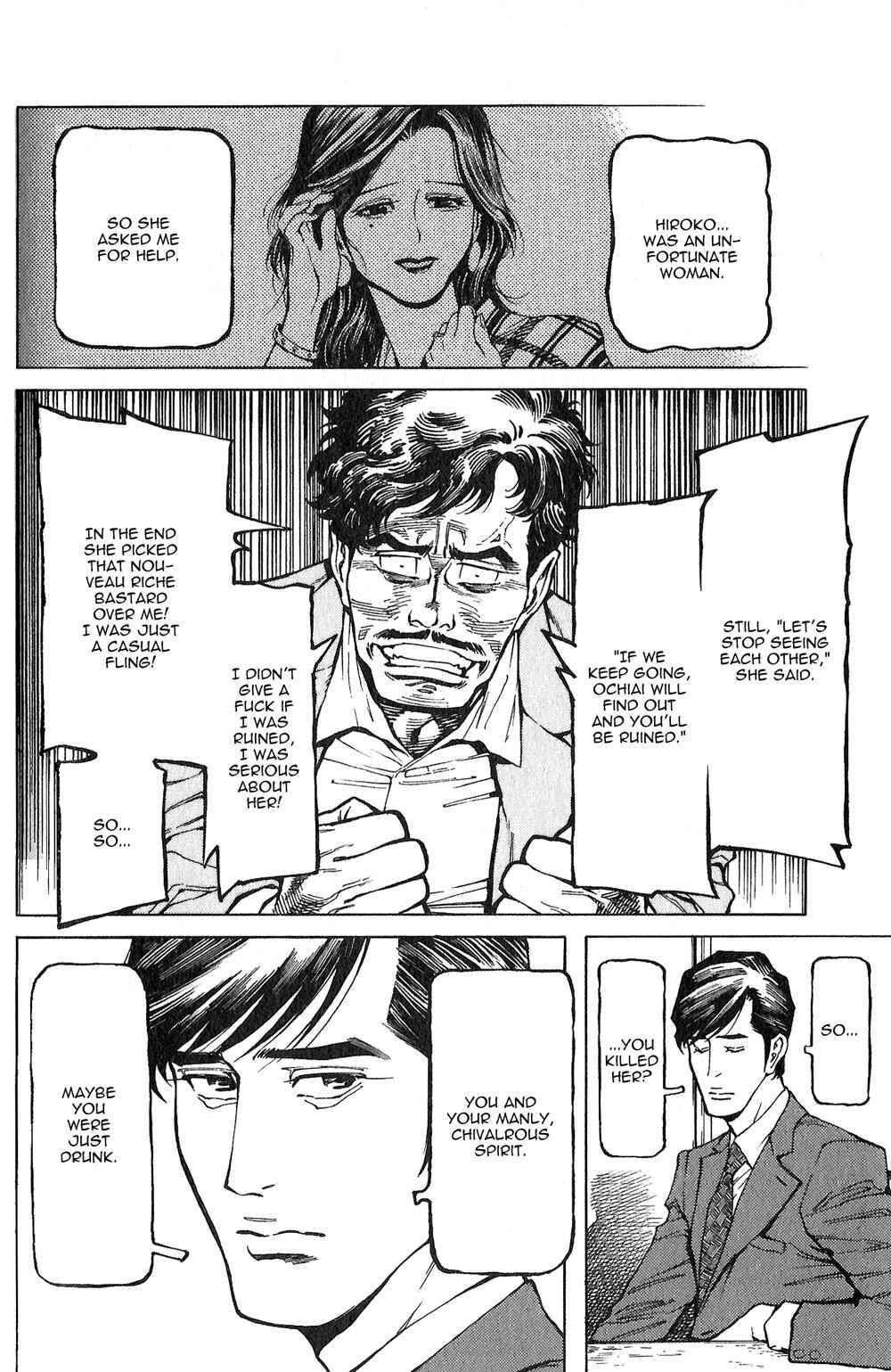 Page 31 Chapter 2 Stigmata