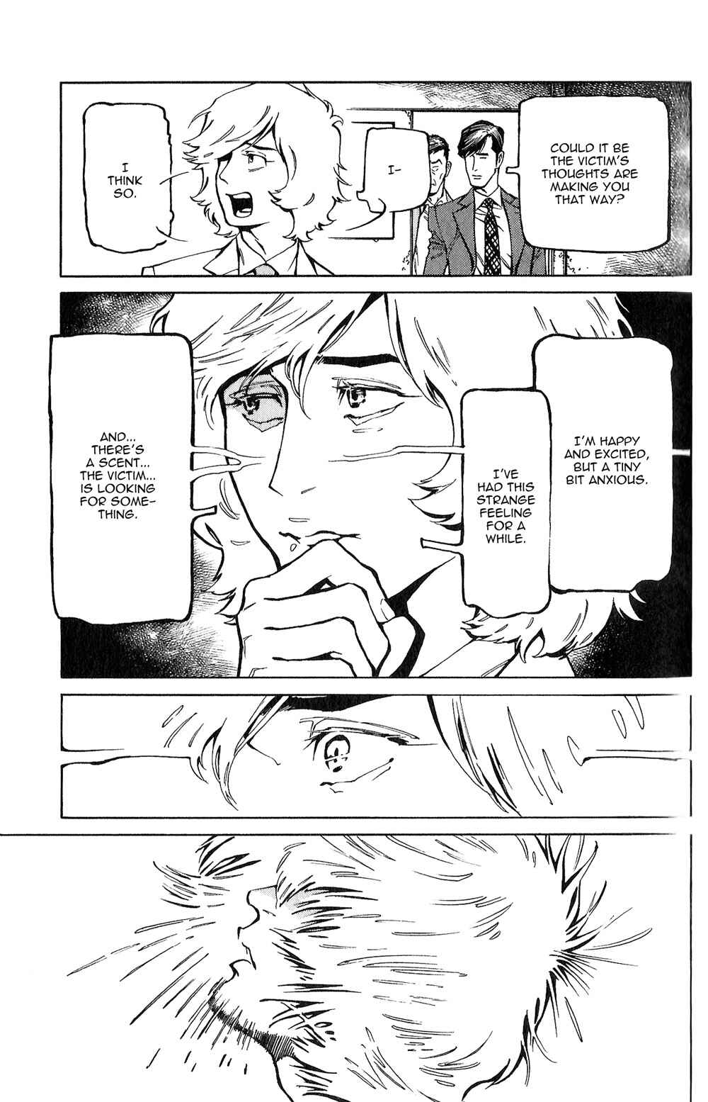 Page 8 Chapter 2 Stigmata