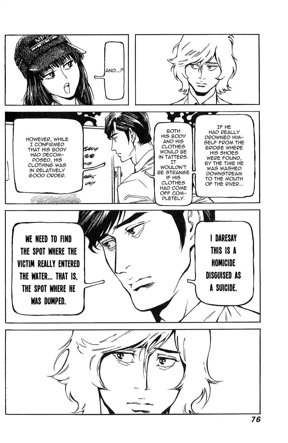 Page 10 Chapter 3 Stigmata