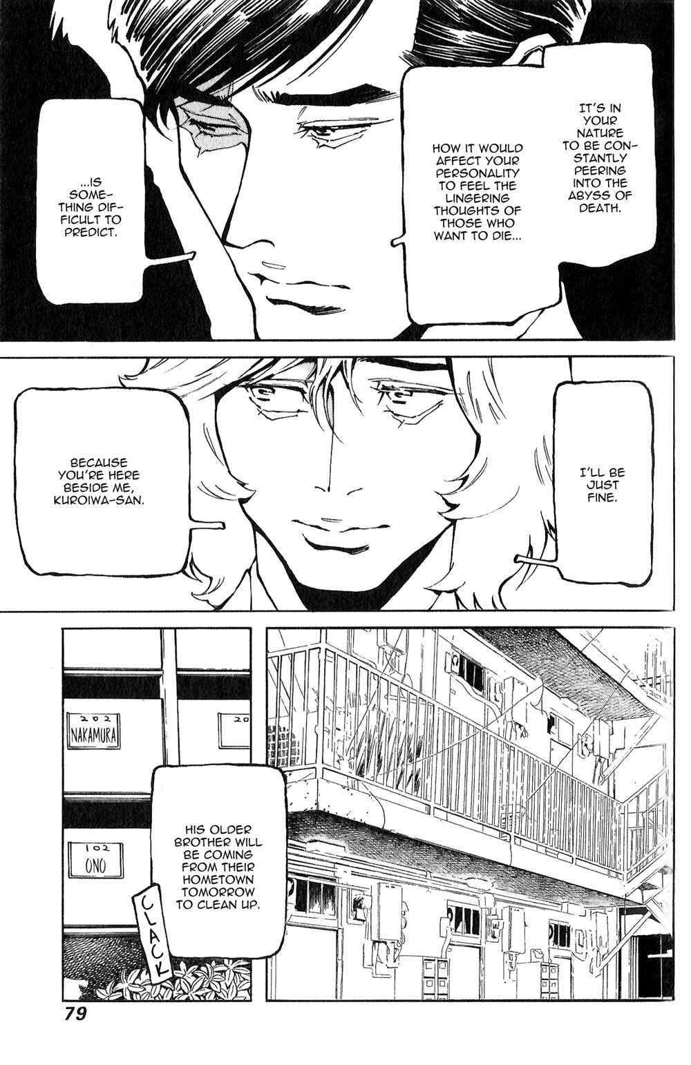 Page 13 Chapter 3 Stigmata