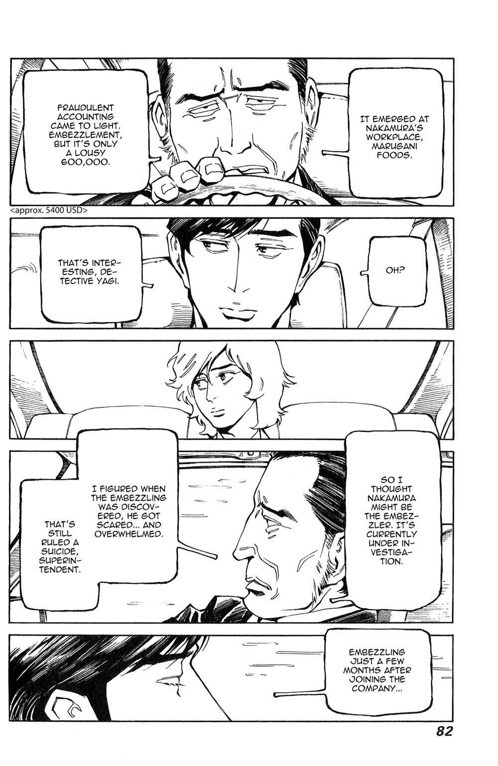 Page 16 Chapter 3 Stigmata