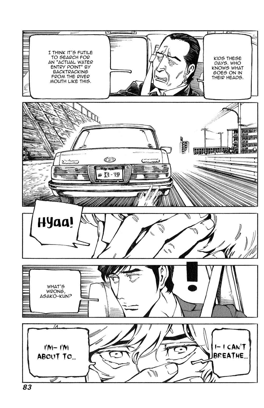 Page 17 Chapter 3 Stigmata