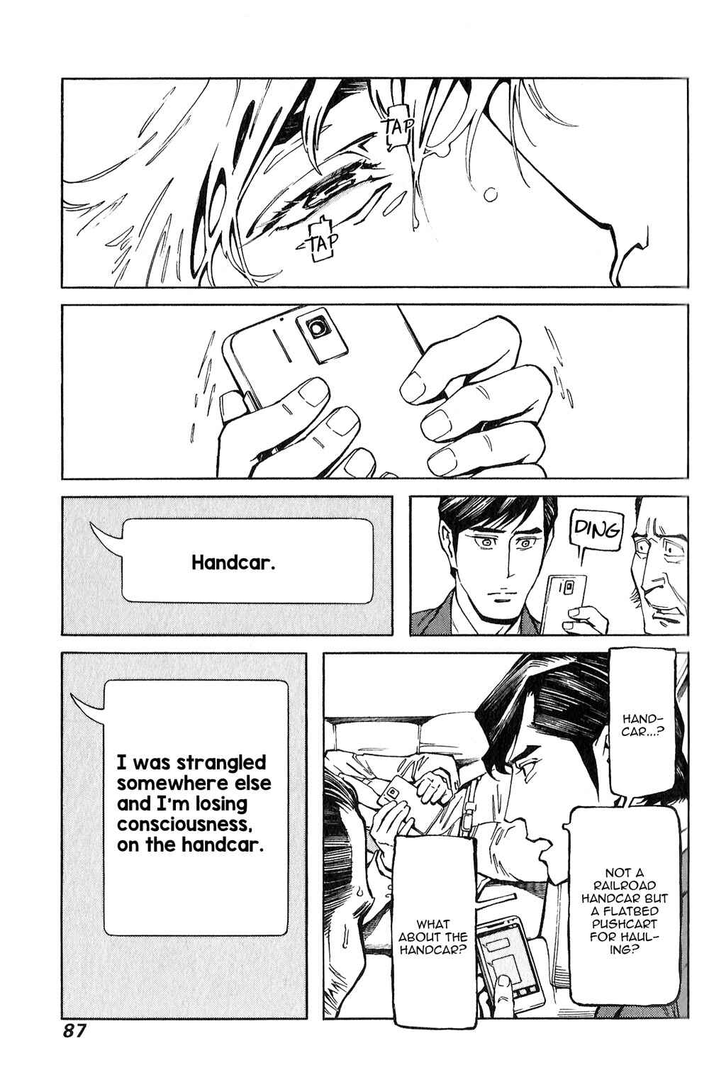 Page 21 Chapter 3 Stigmata