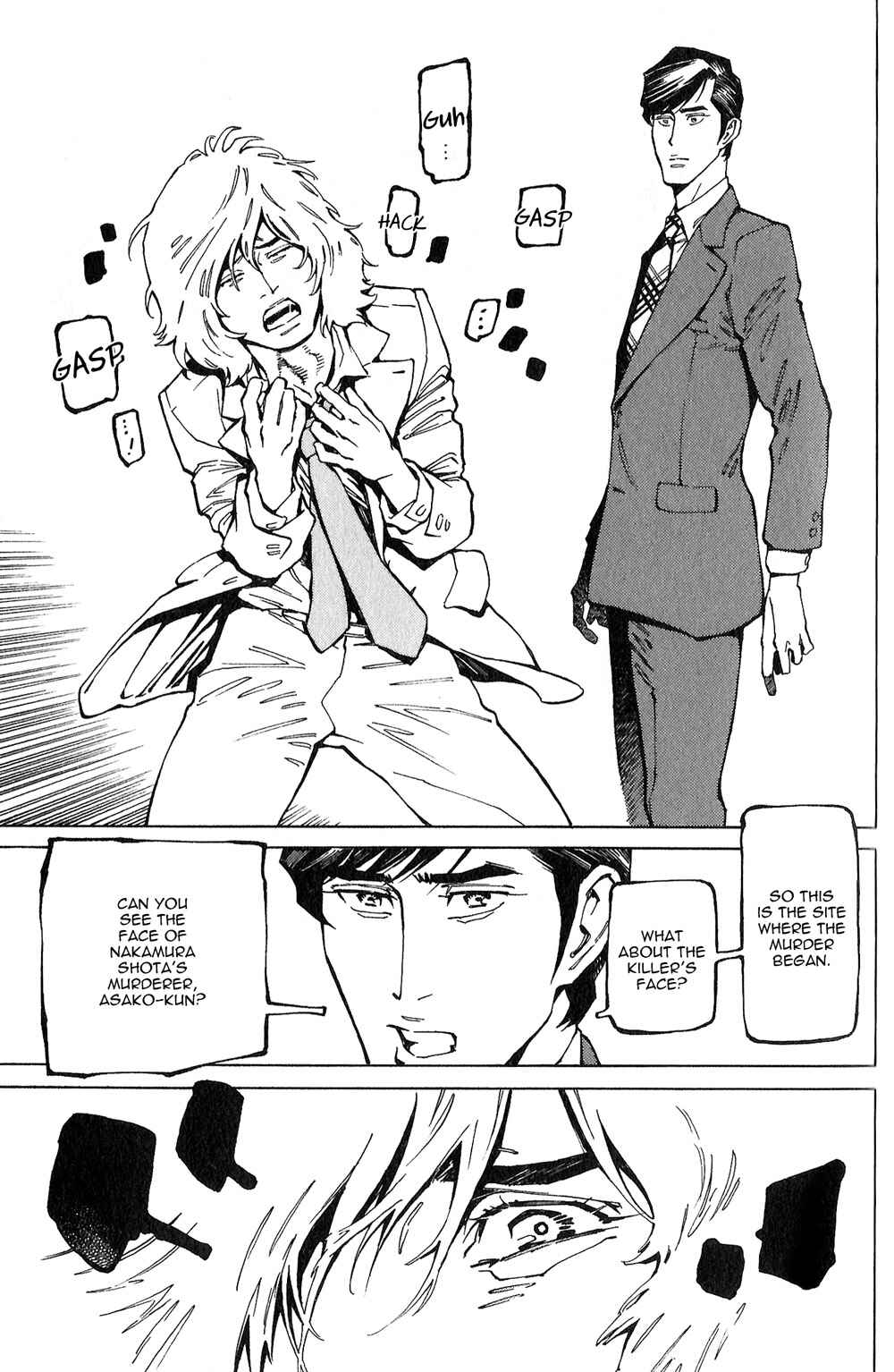 Page 27 Chapter 3 Stigmata