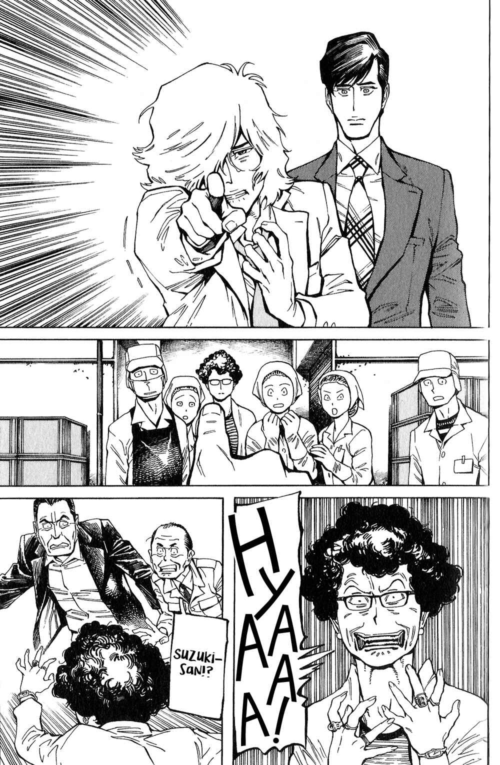 Page 29 Chapter 3 Stigmata